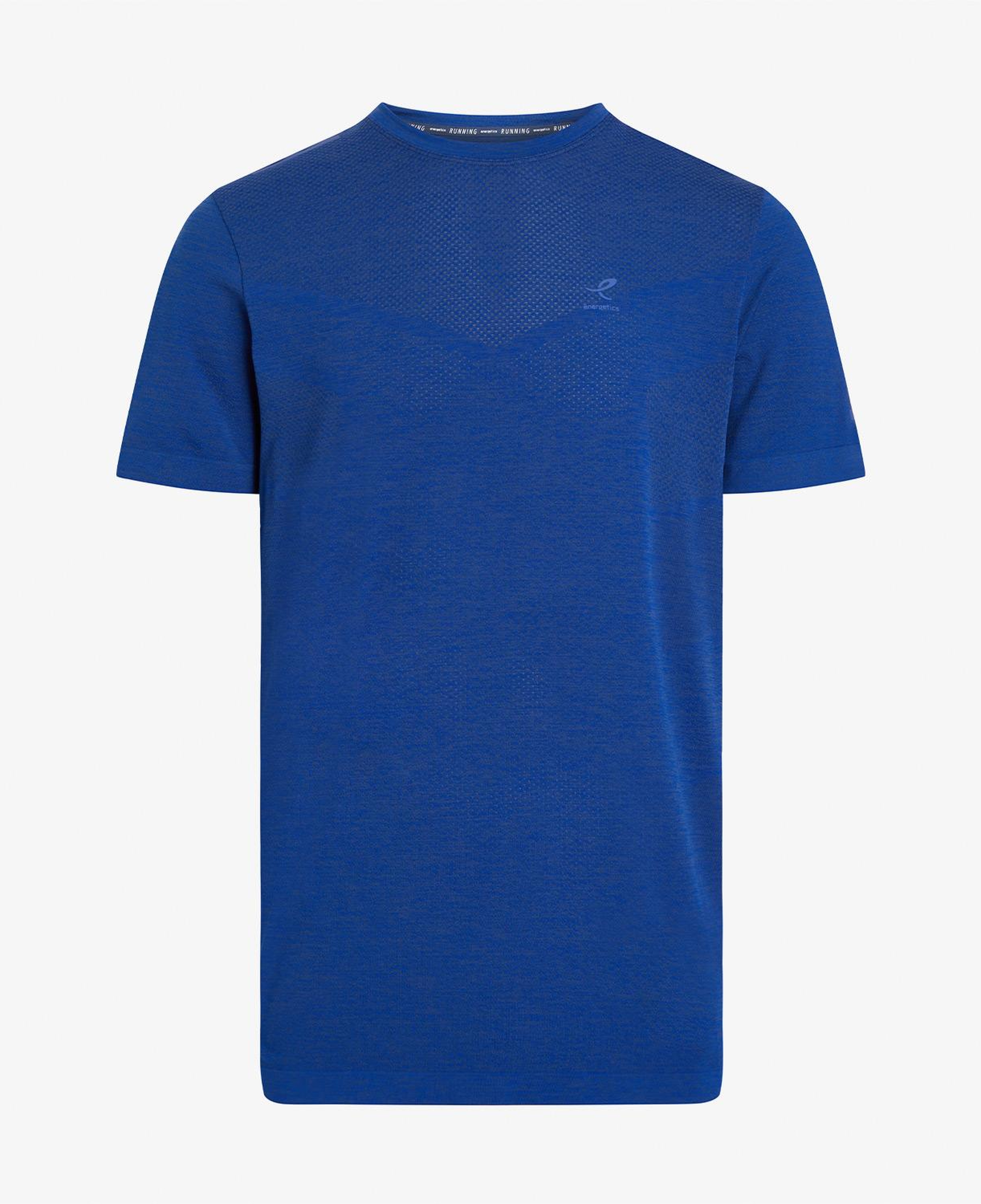 Energetics Tayeb SS M Erkek Lacivert T-Shirt