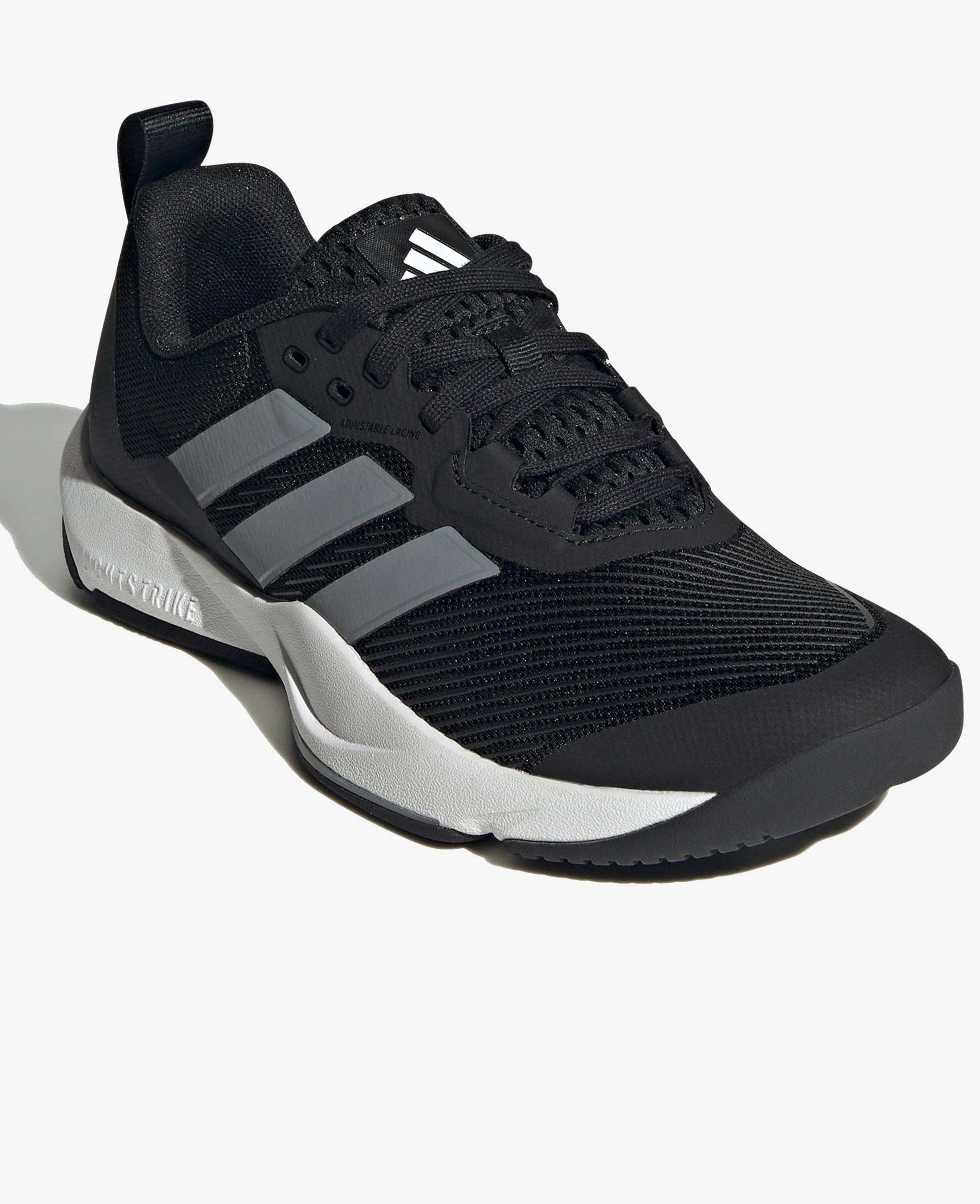 adidas Rapidmove 2 Kadın Siyah Antrenman Ayakkabısı