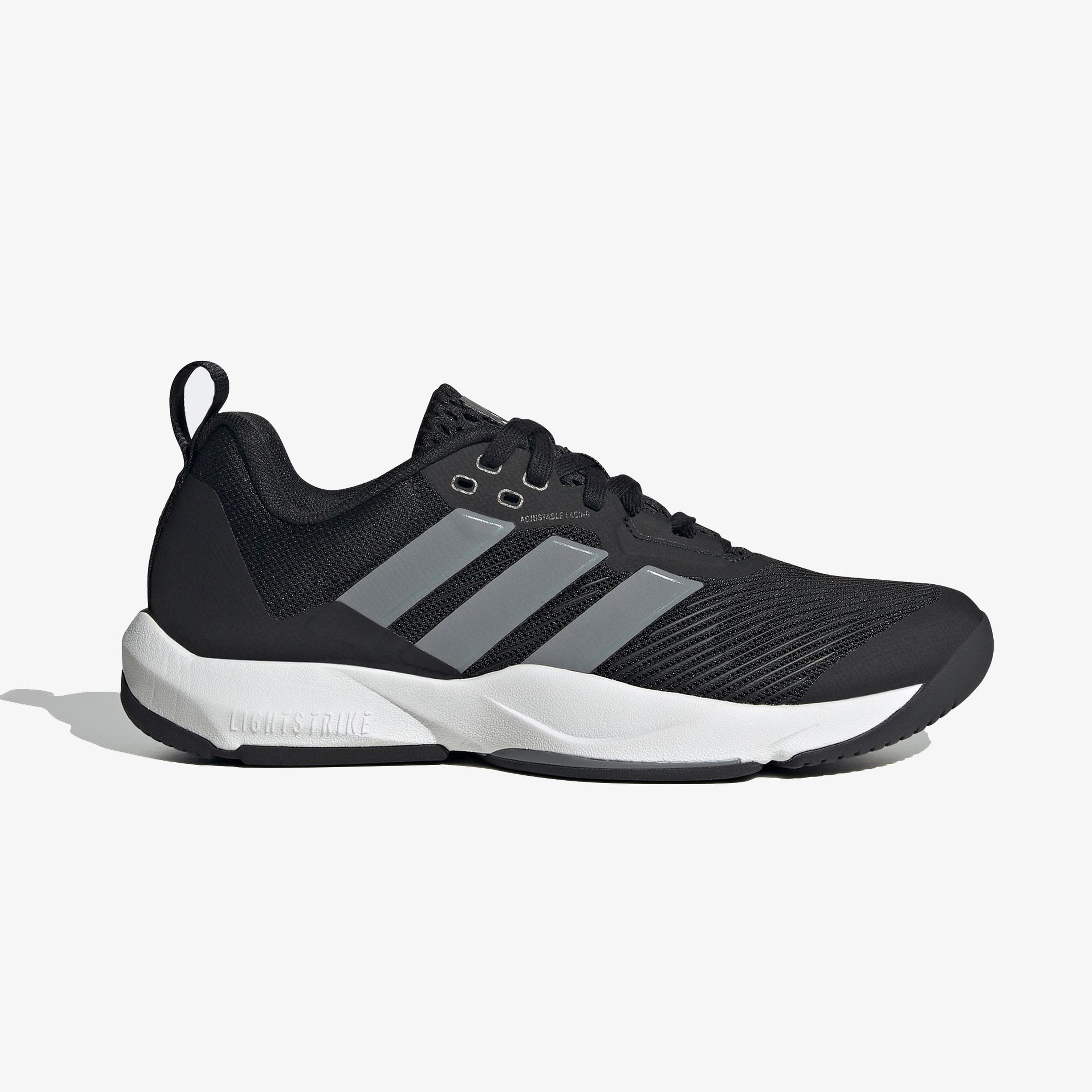 adidas Rapidmove 2 Kadın Siyah Antrenman Ayakkabısı