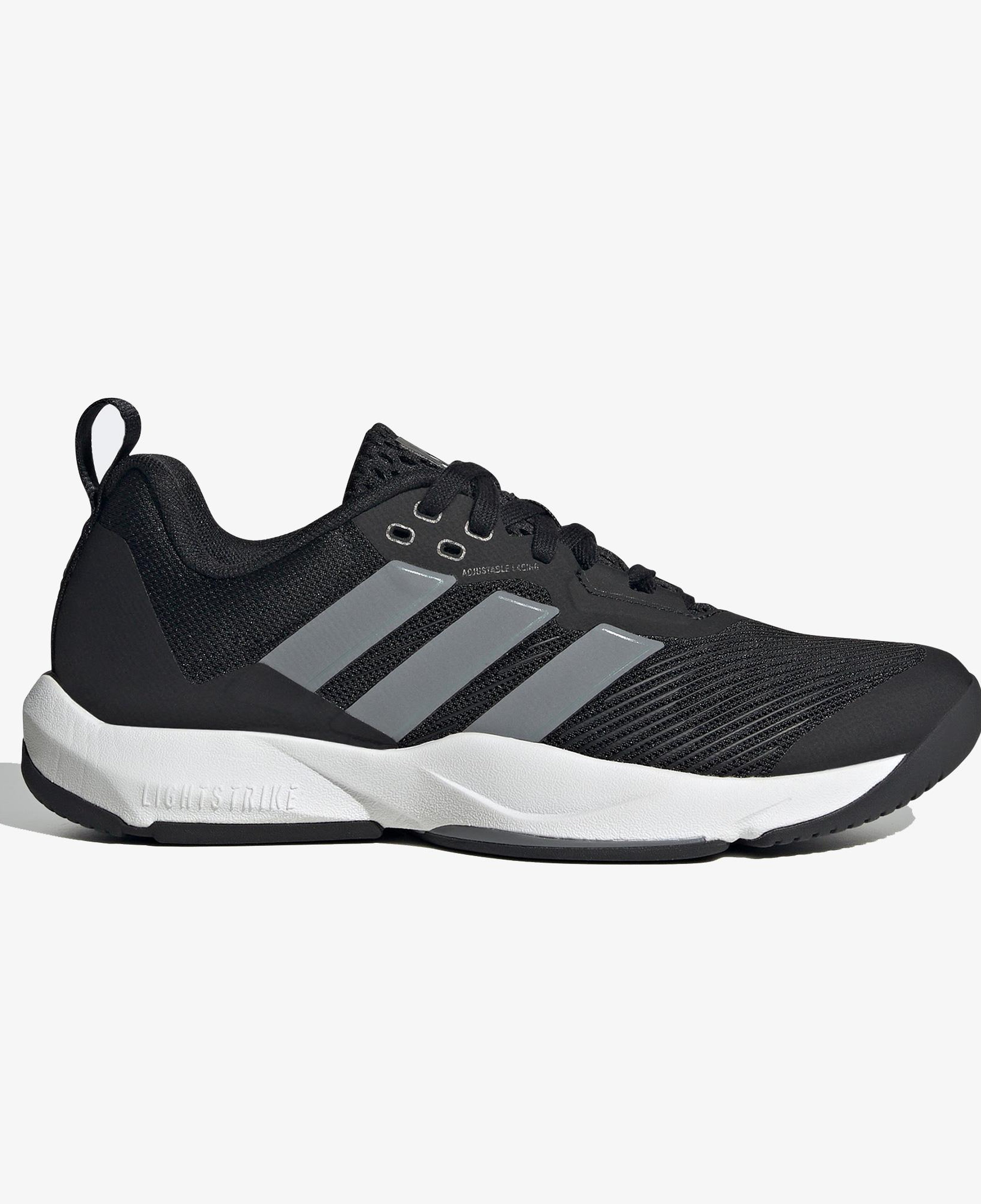 adidas Rapidmove 2 Kadın Siyah Antrenman Ayakkabısı