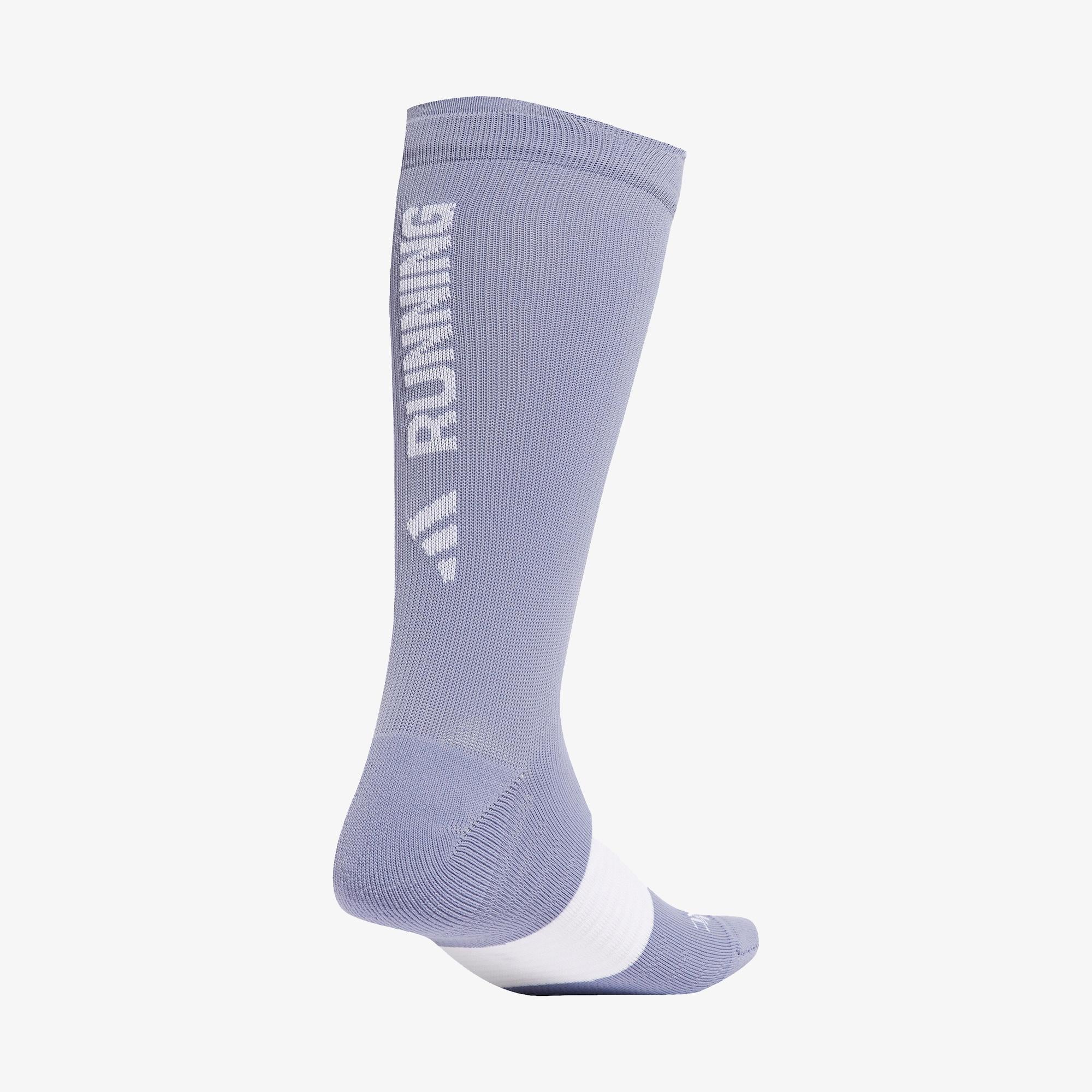 adidas Runxgraphic 1 Pair Unisex Mor Çorap