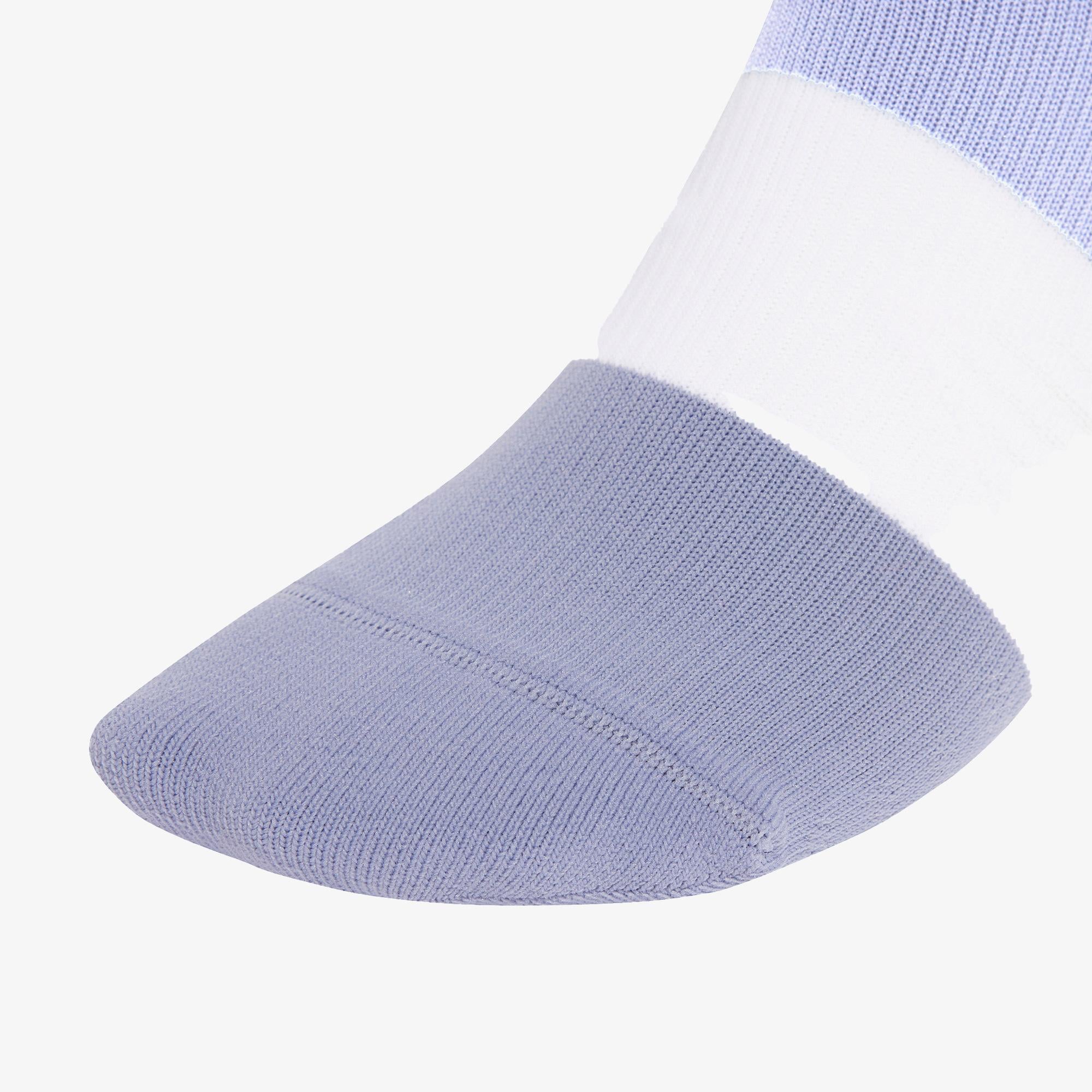 adidas Runxgraphic 1 Pair Unisex Mor Çorap