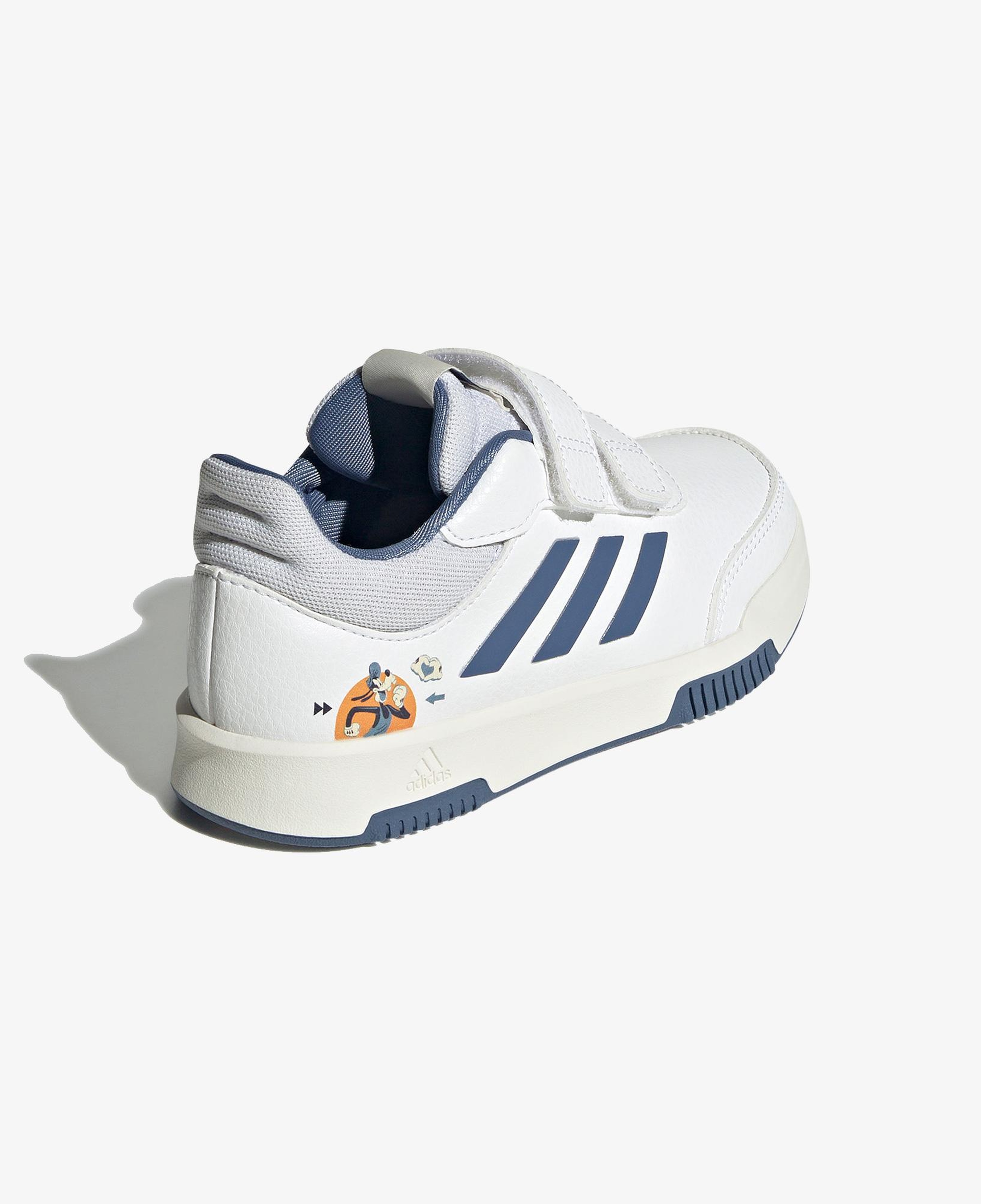 adidas X Disney Mickey Mouse Tensaur Çocuk Beyaz Koşu Ayakkabısı