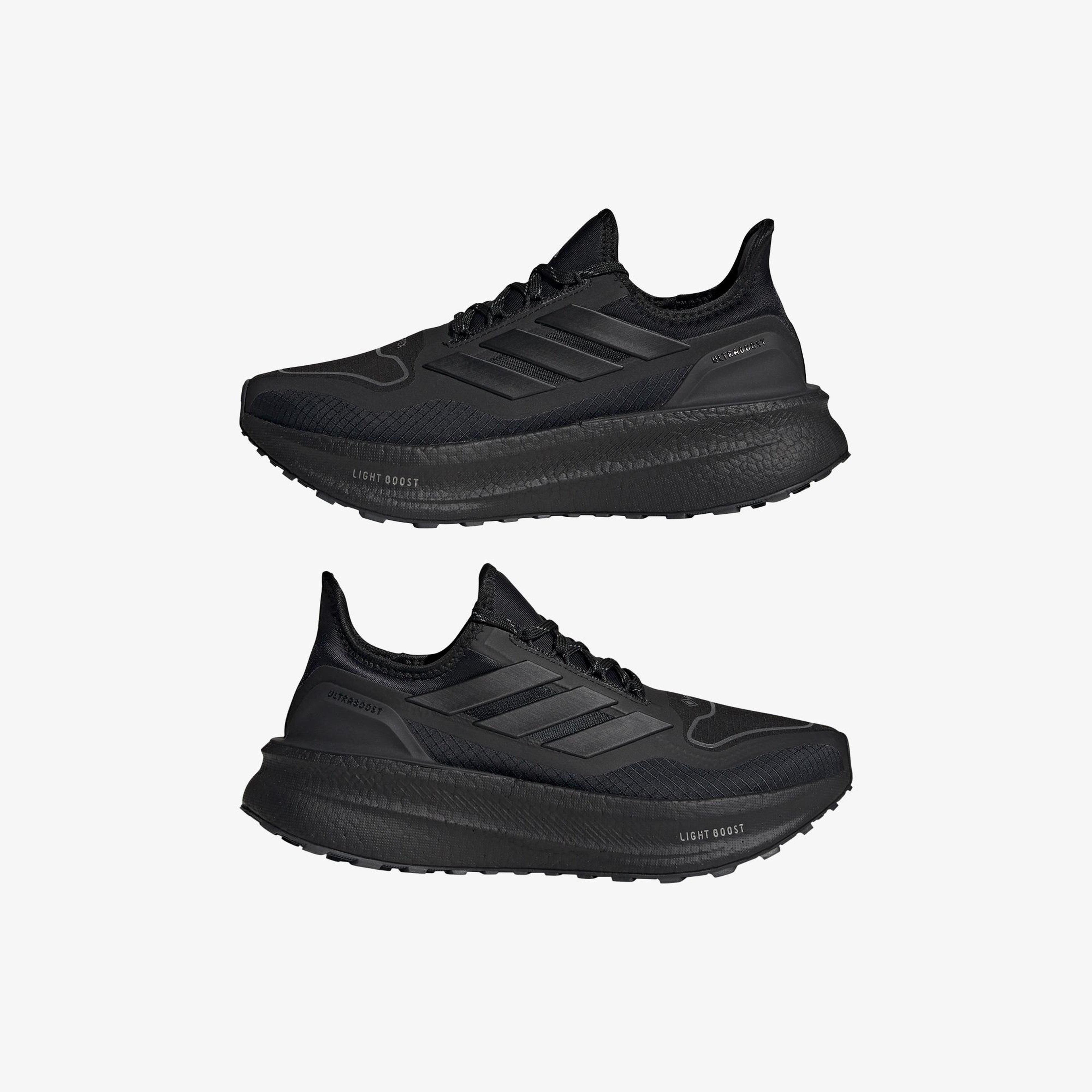 adidas Ultraboost 5 Gore-Tex Kadın Siyah Koşu Ayakkabısı