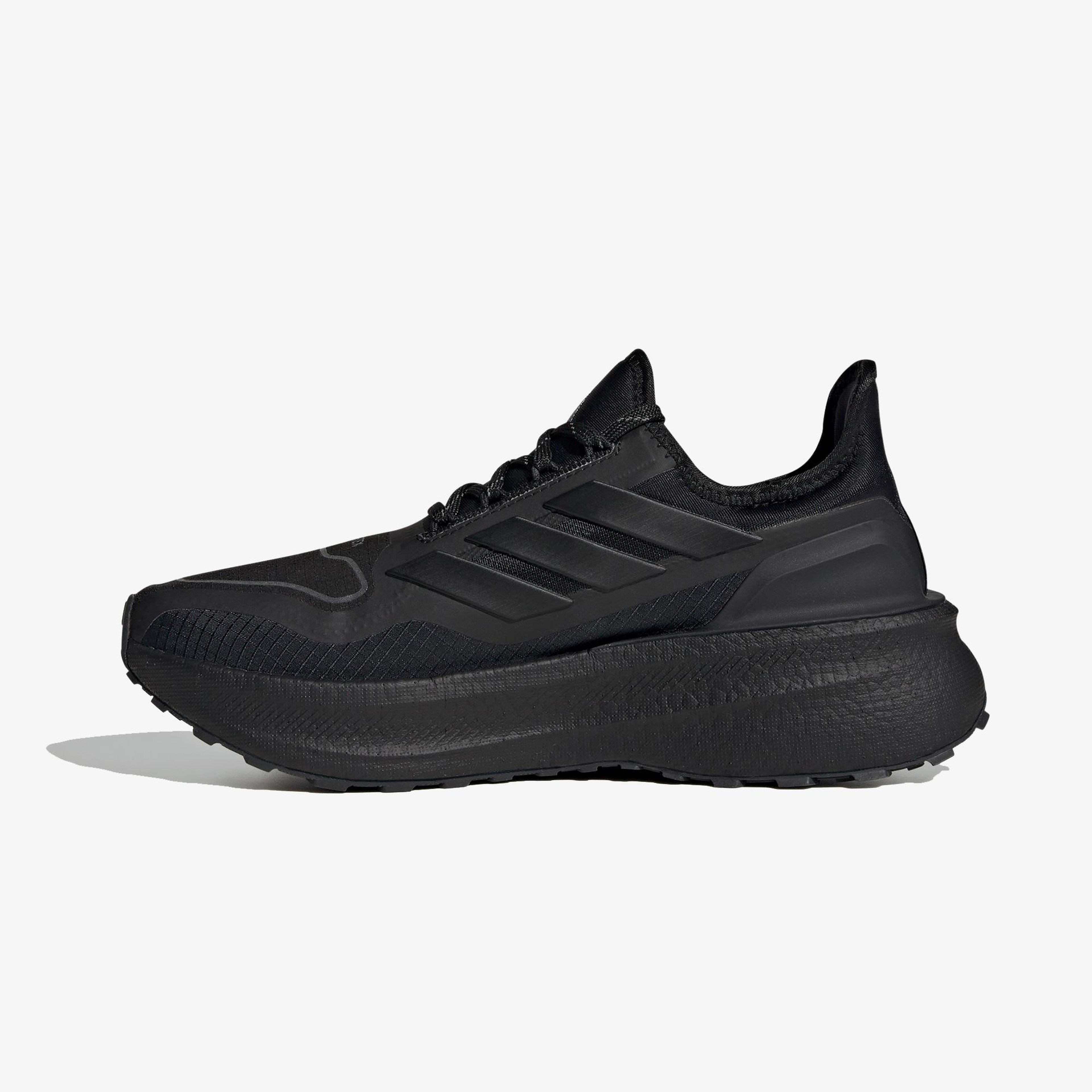 adidas Ultraboost 5 Gore-Tex Kadın Siyah Koşu Ayakkabısı