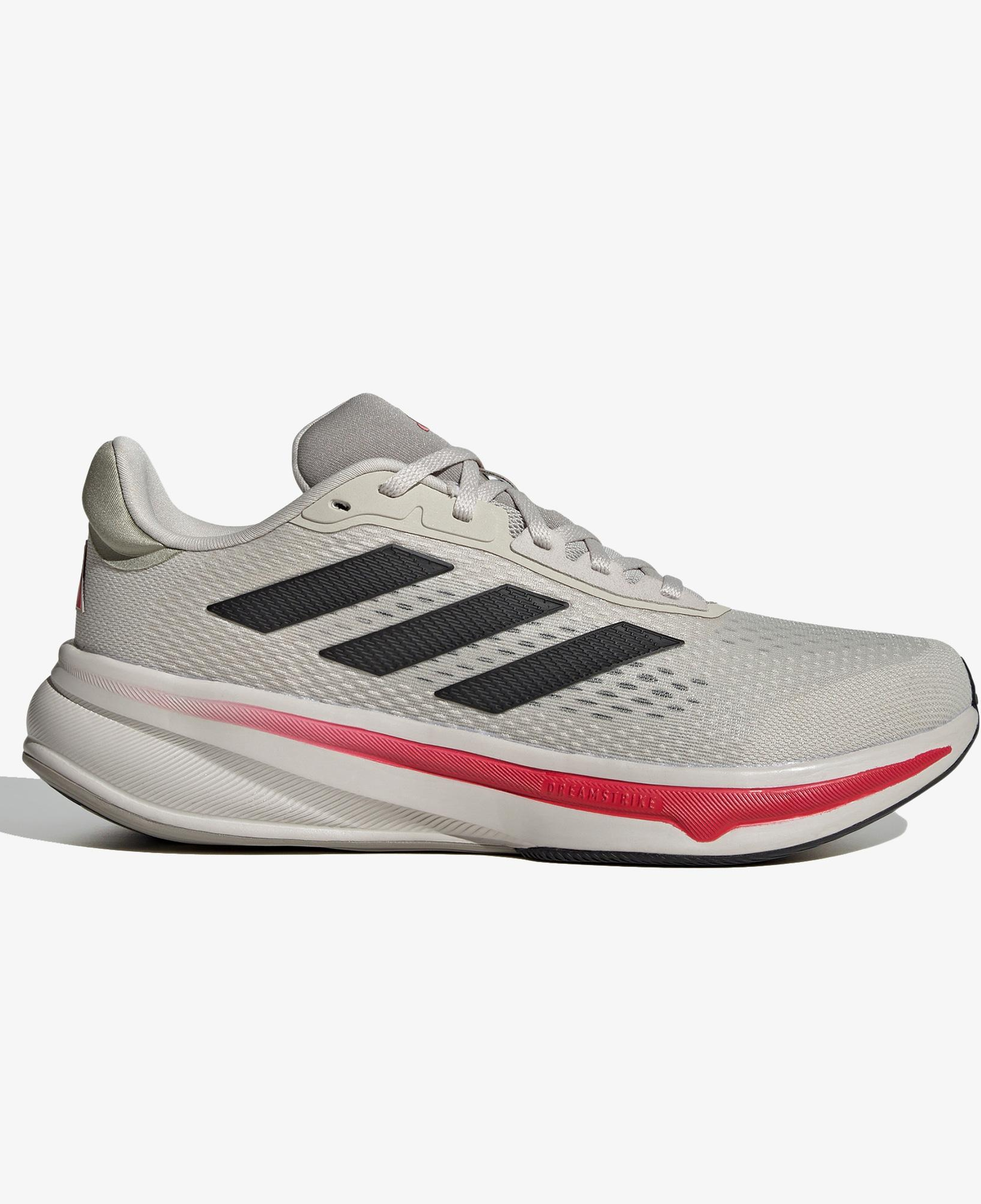 adidas Response Super Erkek Gri Koşu Ayakkabısı