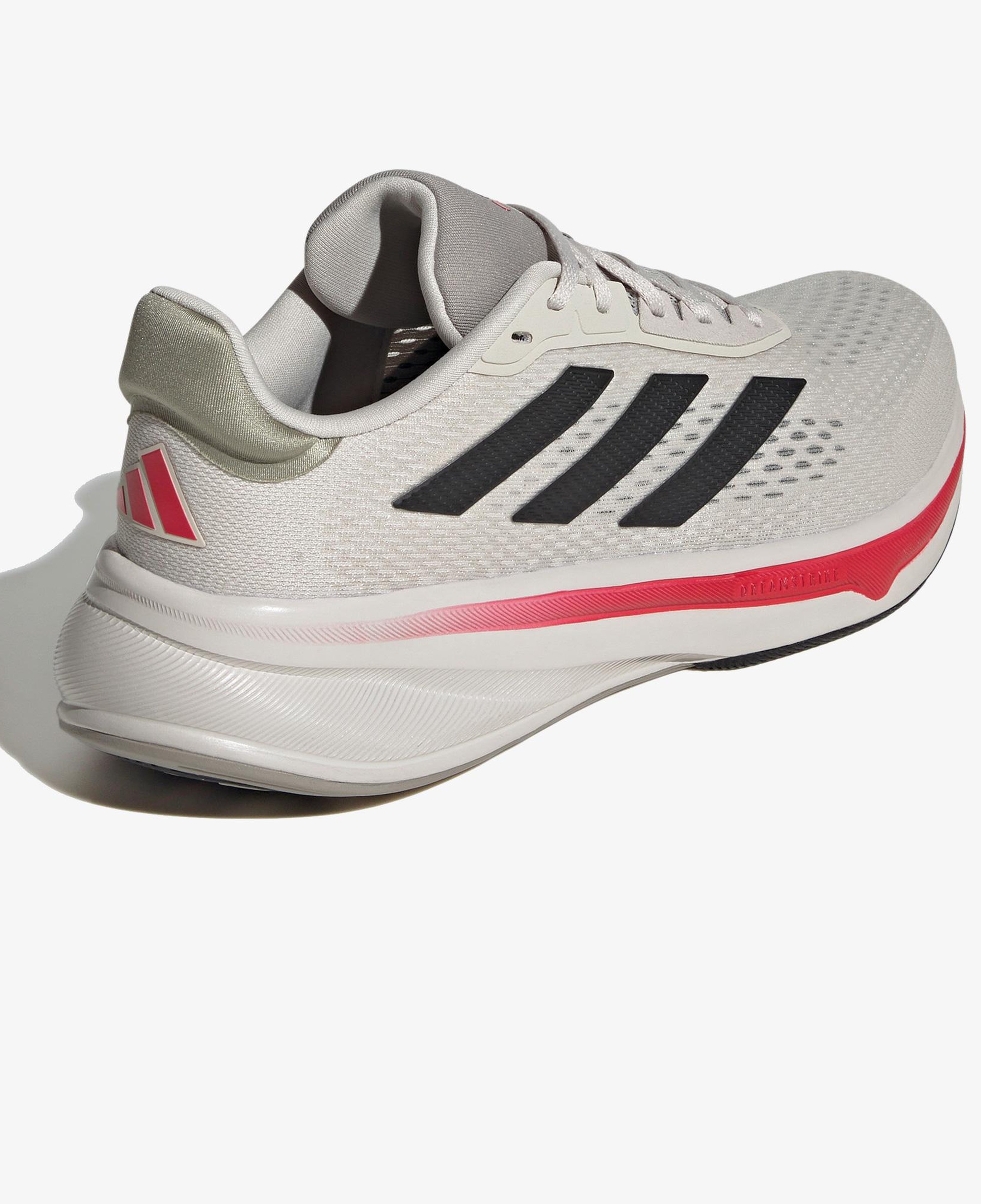 adidas Response Super Erkek Gri Koşu Ayakkabısı