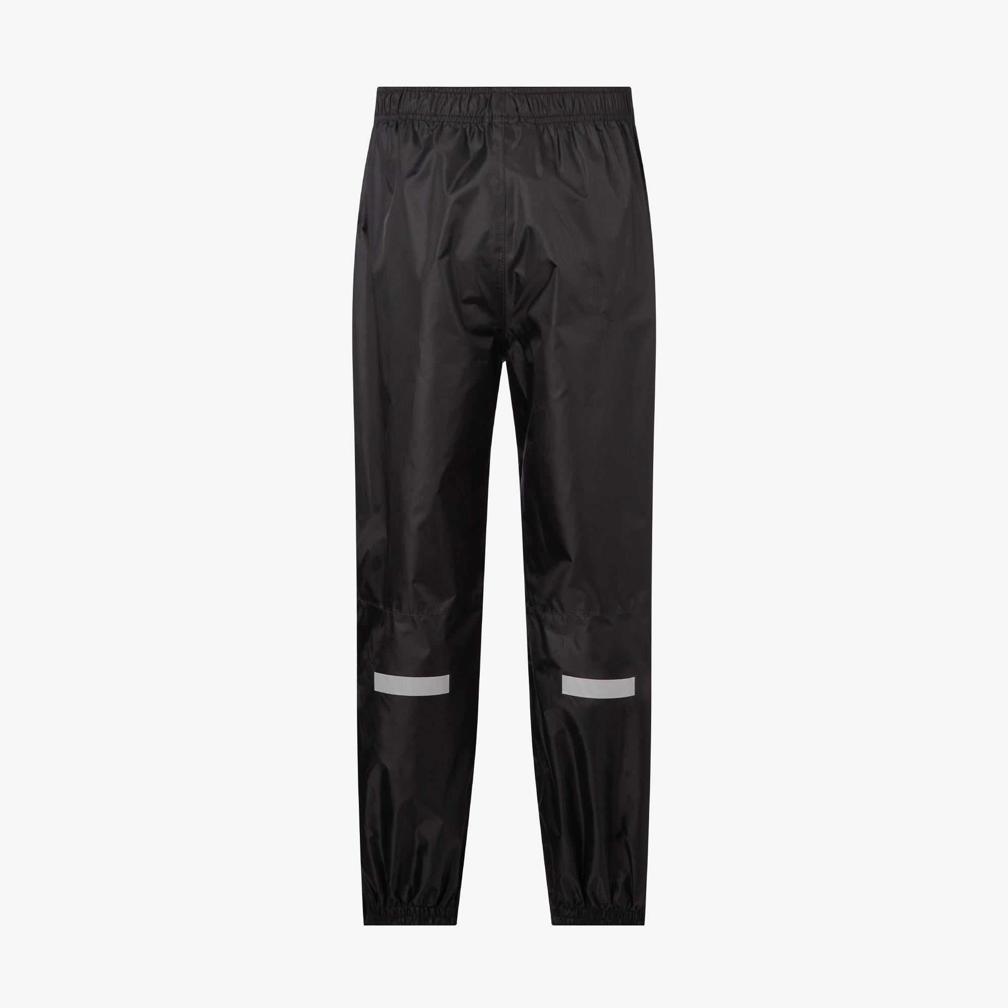 McKinley Longville III Jrs Çocuk Siyah Outdoor Pantolon