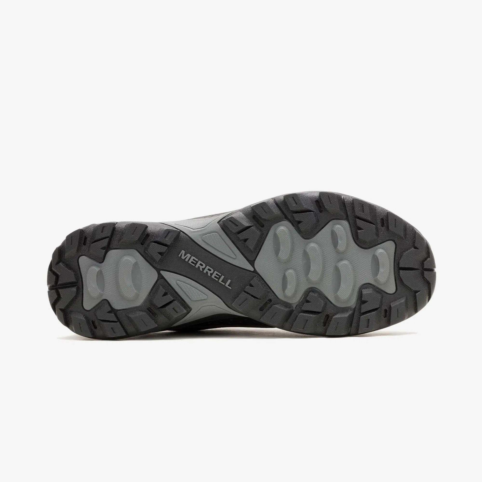 Merrell Speed Strike 2 Gore-Tex Erkek Siyah Outdoor Ayakkabı