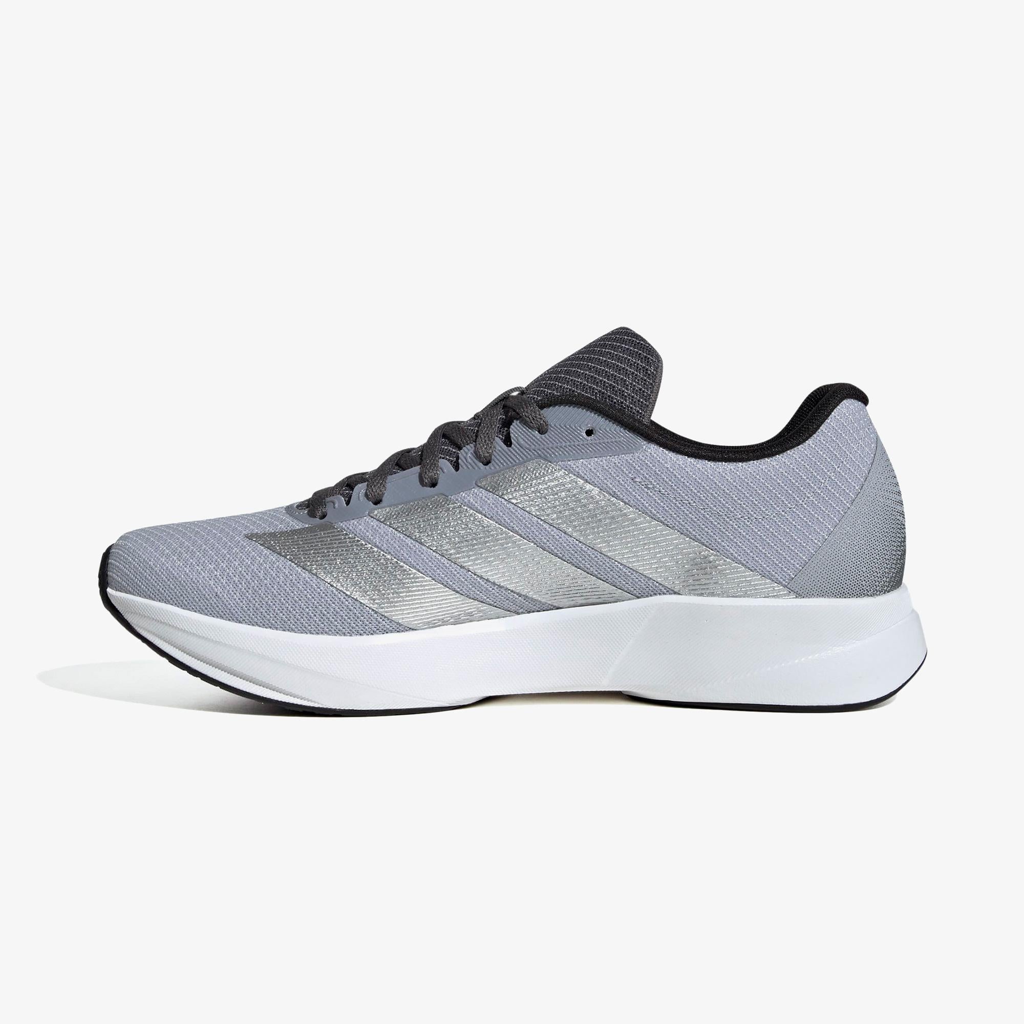 adidas Duramo Rc2 Erkek Gri Koşu Ayakkabısı