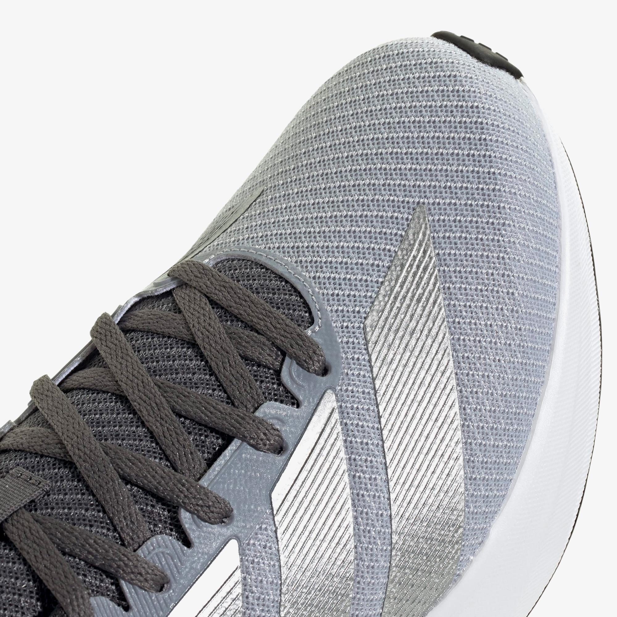 adidas Duramo Rc2 Erkek Gri Koşu Ayakkabısı