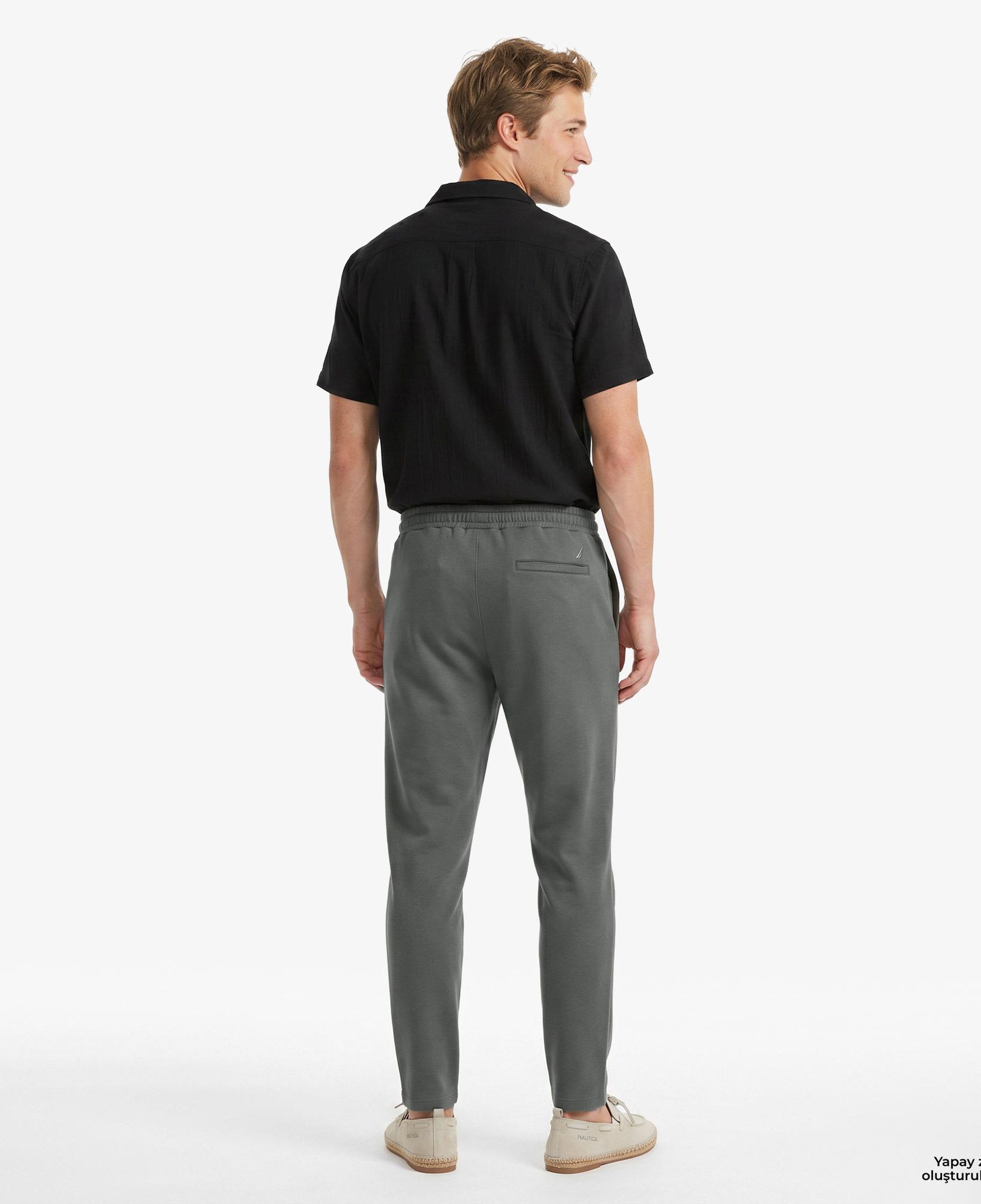 Nautica Erkek Yeşil Jogger Fit Pantolon
