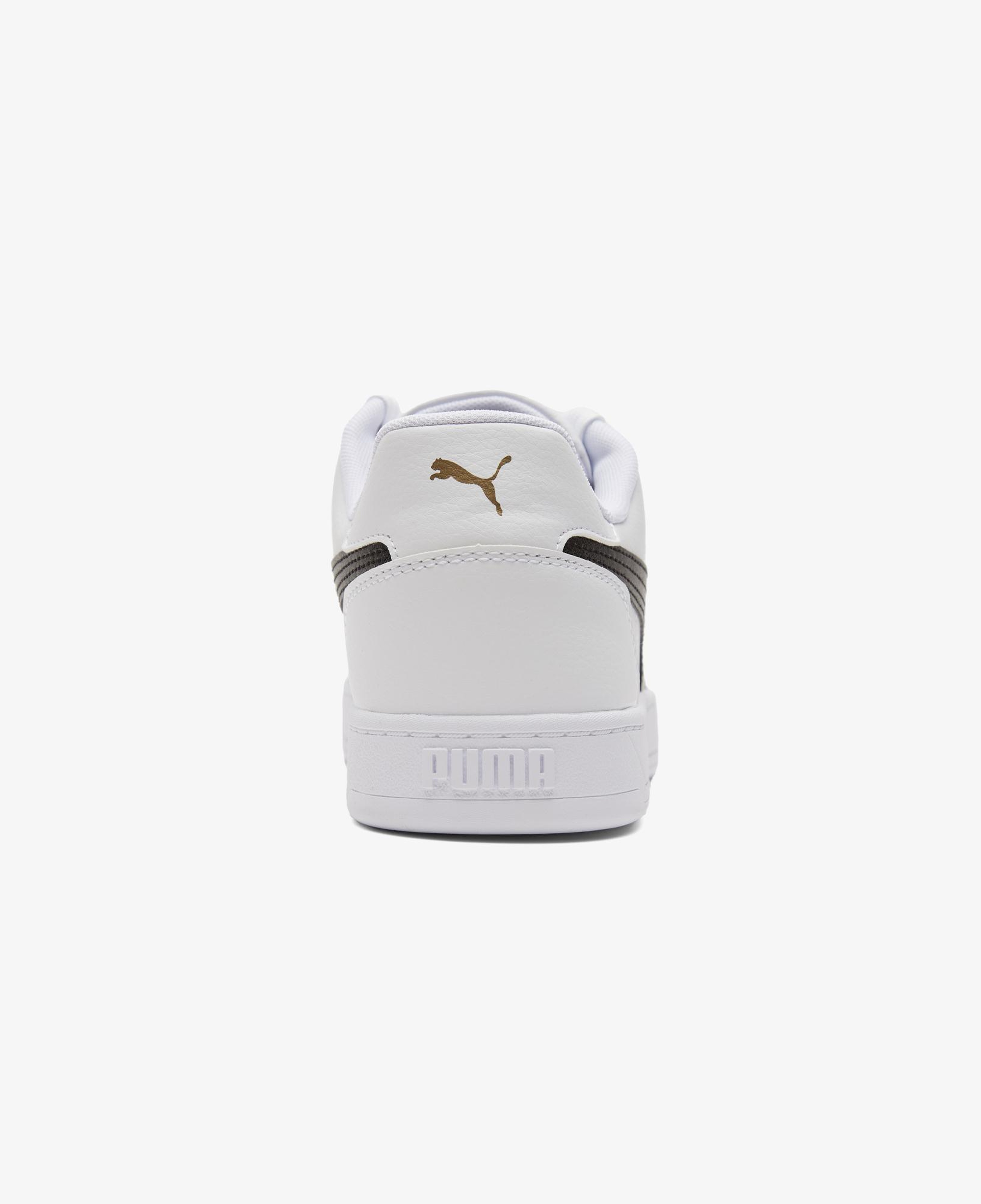 Puma Caven 2.0 Unisex Gri Spor Ayakkabı