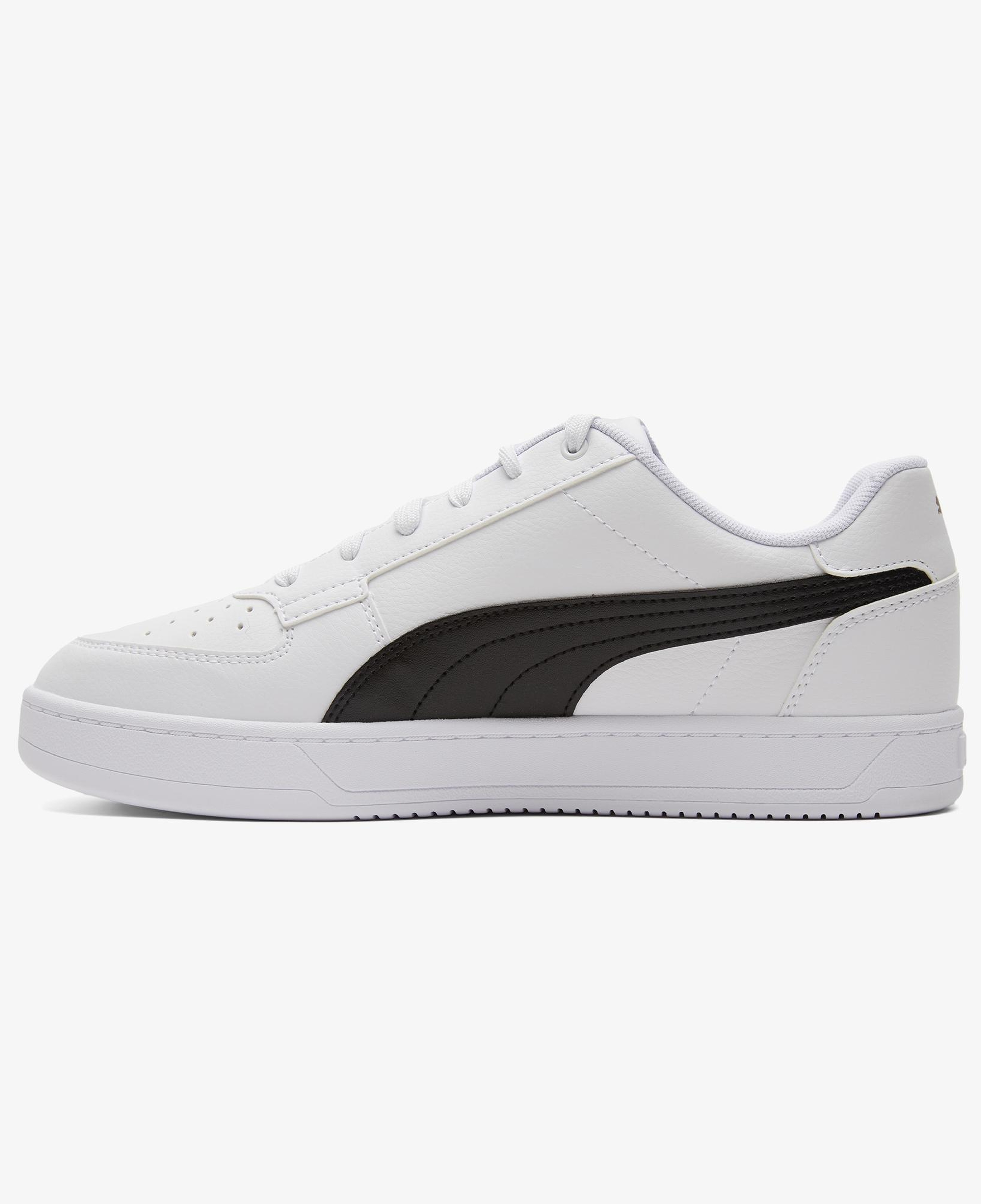 Puma Caven 2.0 Unisex Gri Spor Ayakkabı