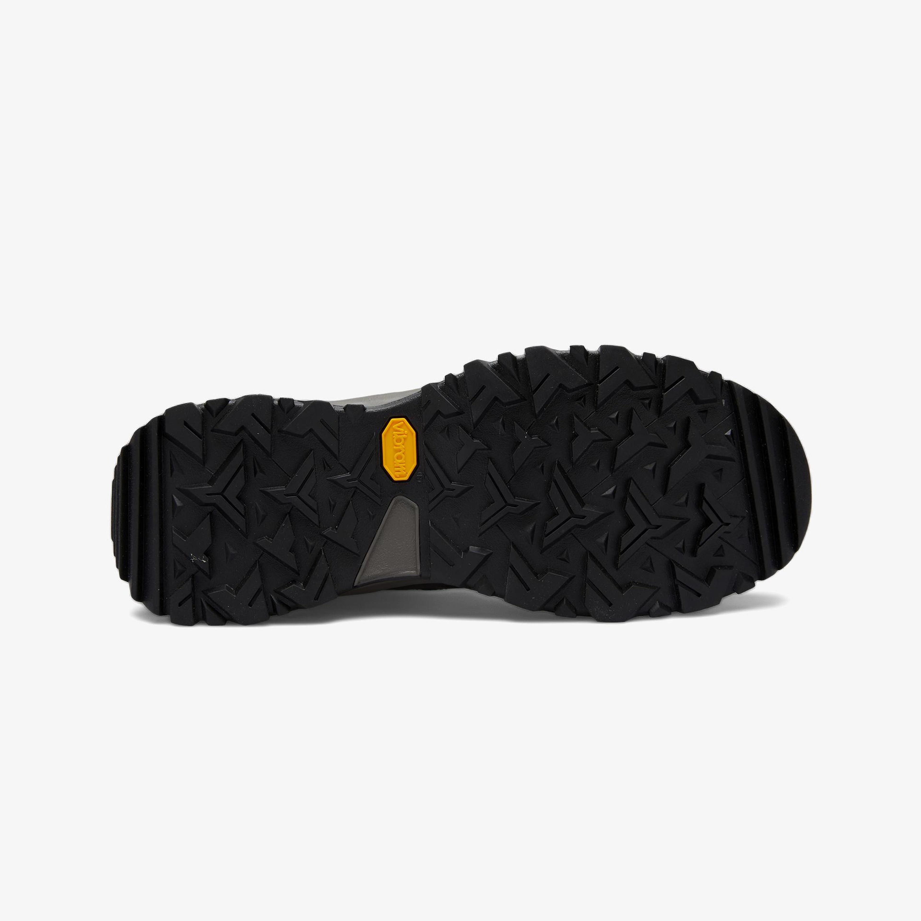 The North Face Hedgehog Gore Tex Erkek Yeşil Outdoor Bot