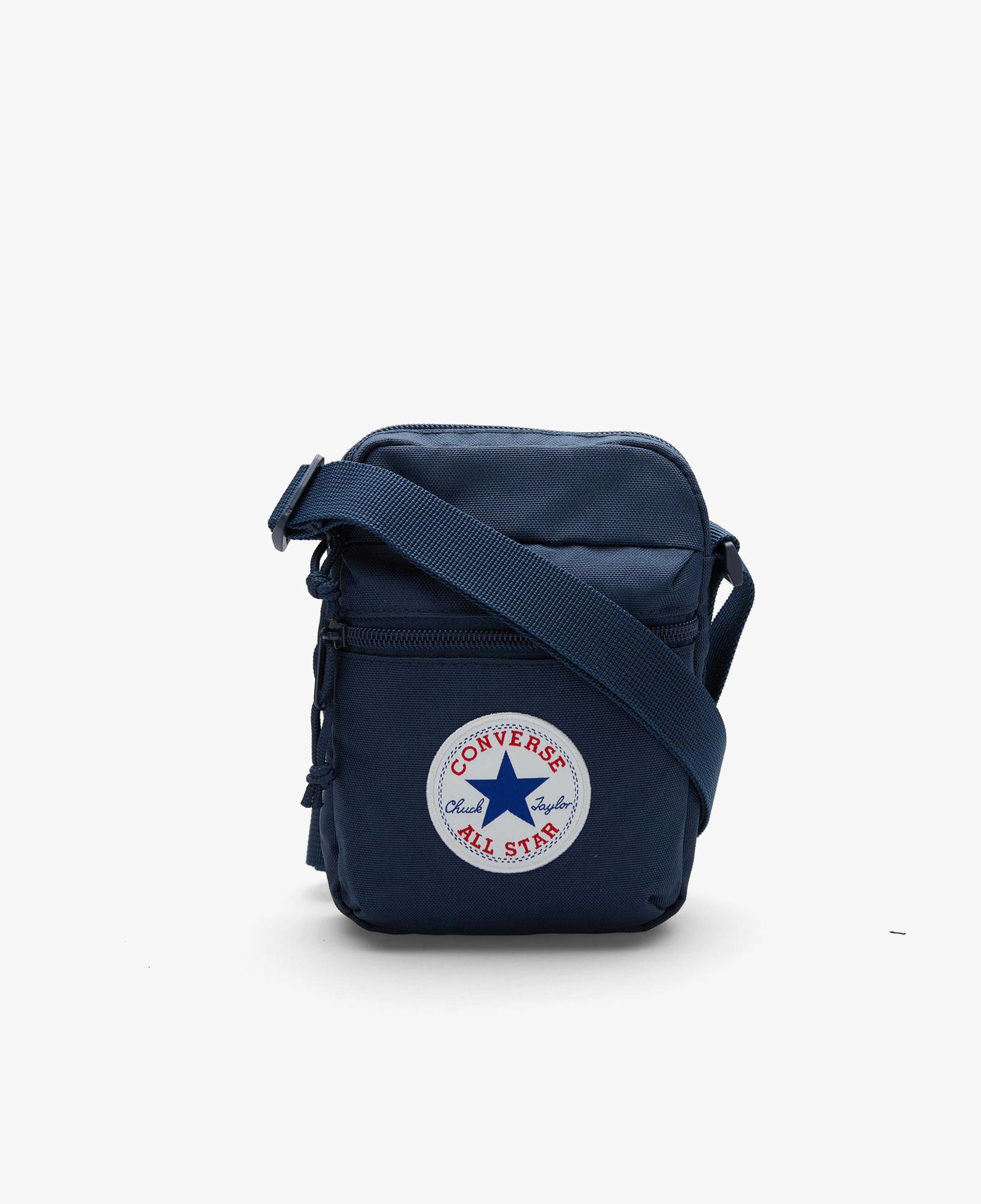 Converse Unisex Lacivert Go 2 Omuz Çantası