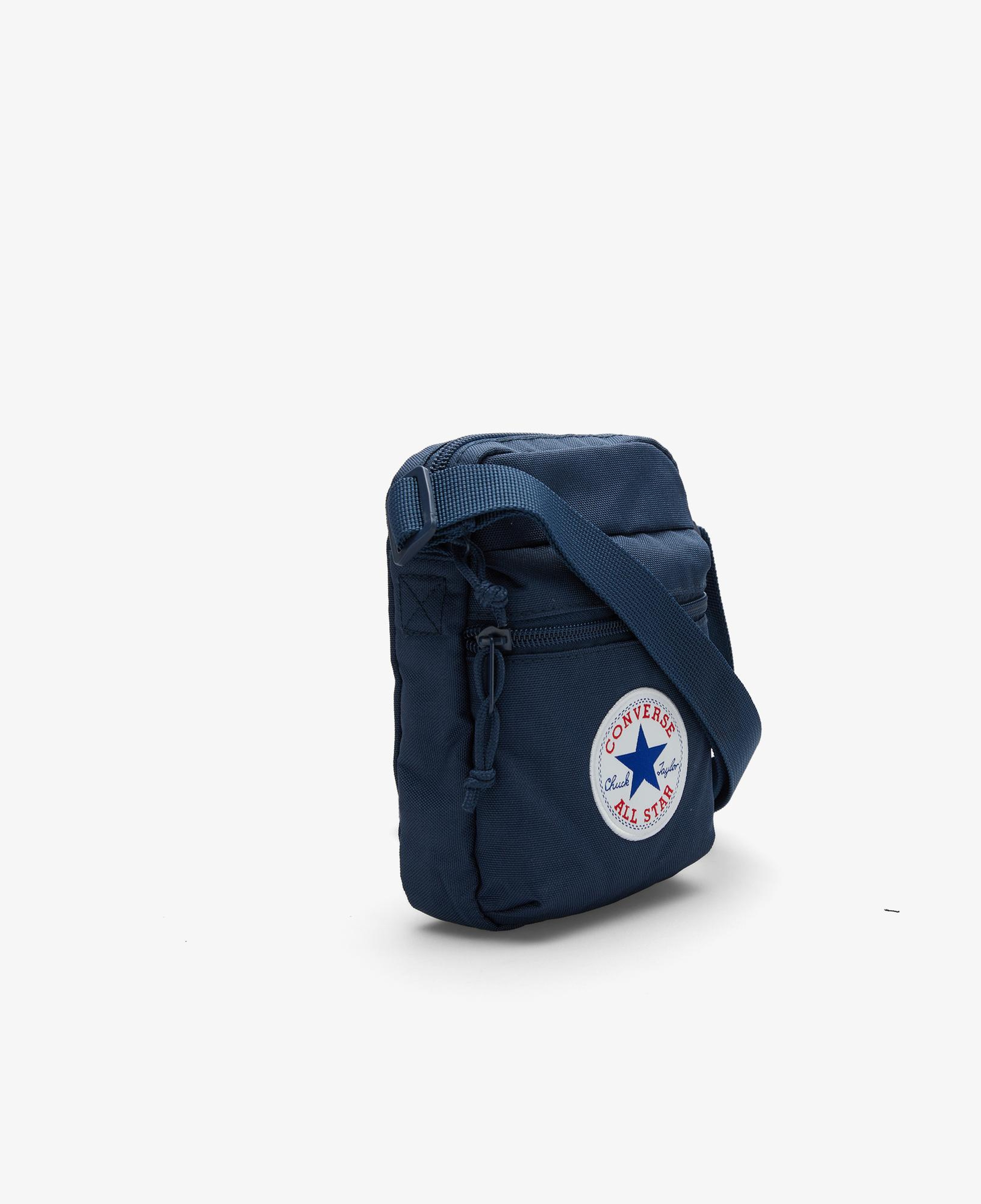 Converse Unisex Lacivert Go 2 Omuz Çantası
