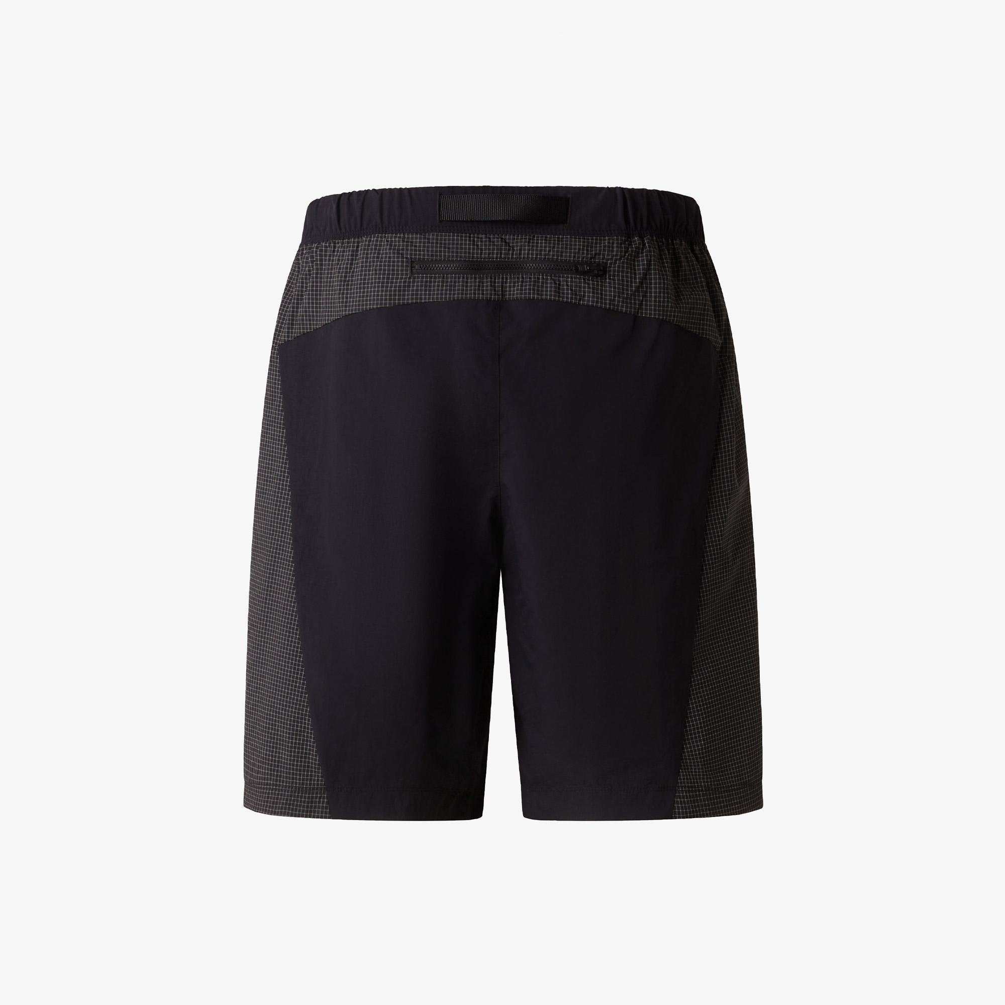 The North Face Nse Belted Erkek Siyah Şort