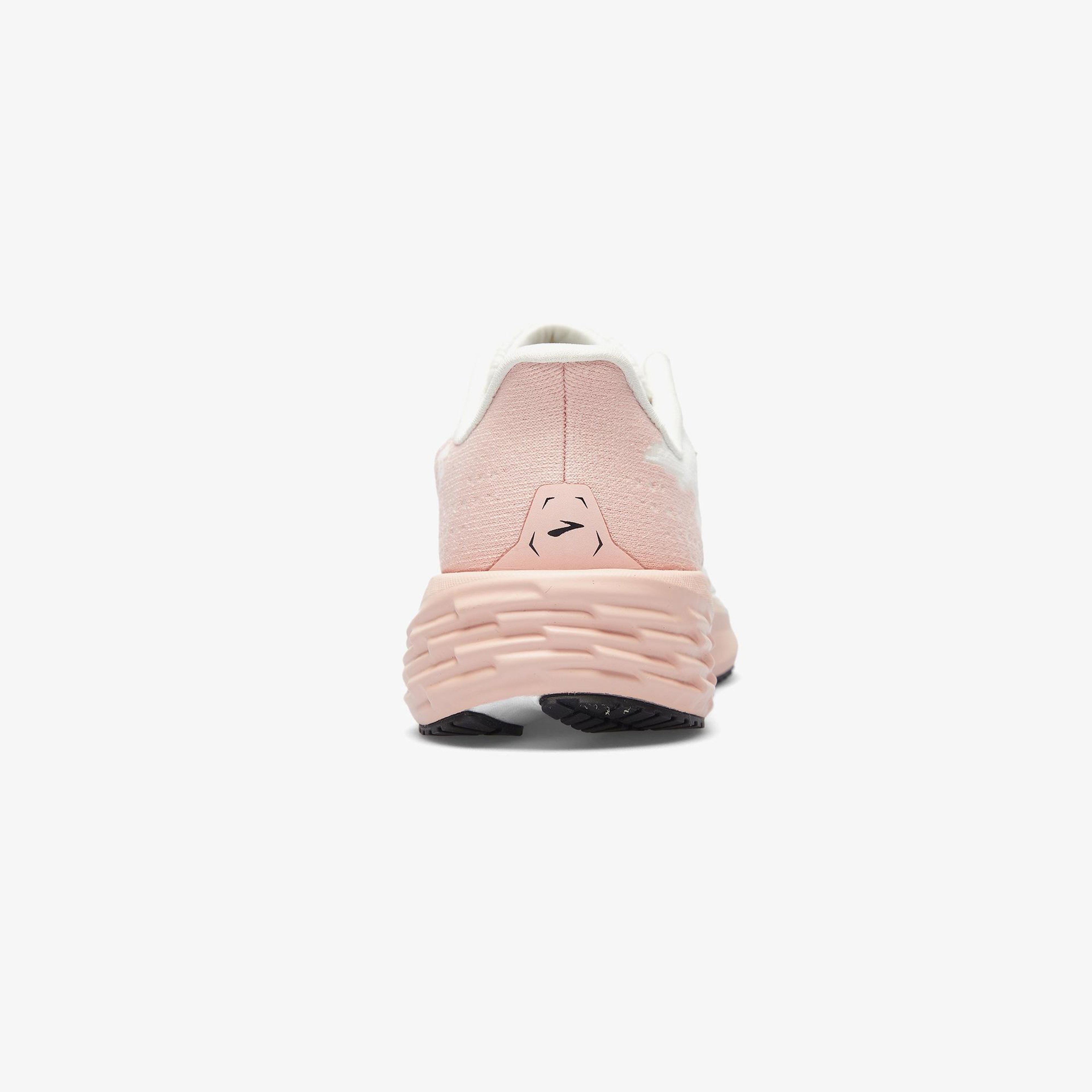 Brooks Launch 11 Kadın Beyaz Koşu Ayakkabısı