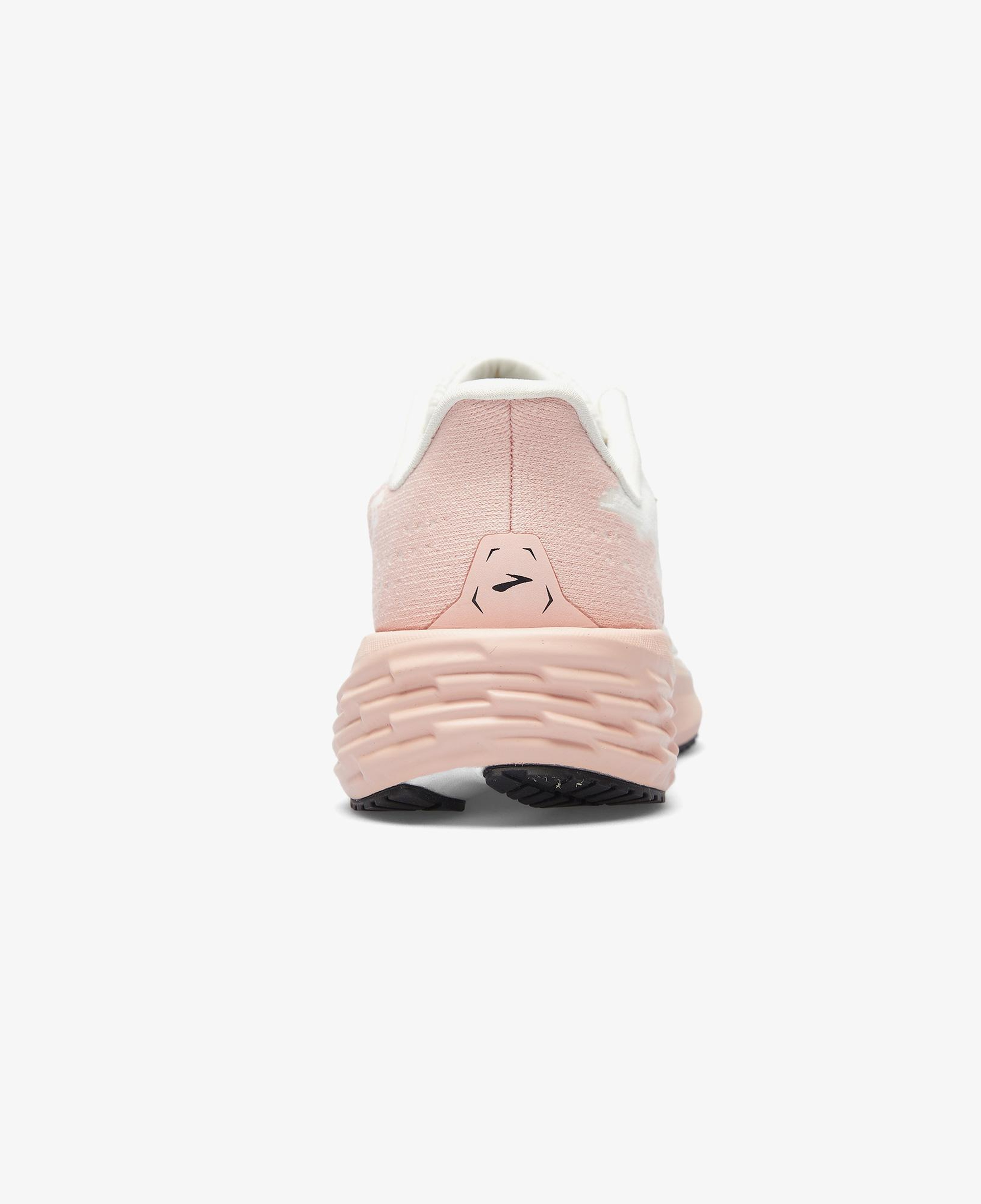 Brooks Launch 11 Kadın Beyaz Koşu Ayakkabısı