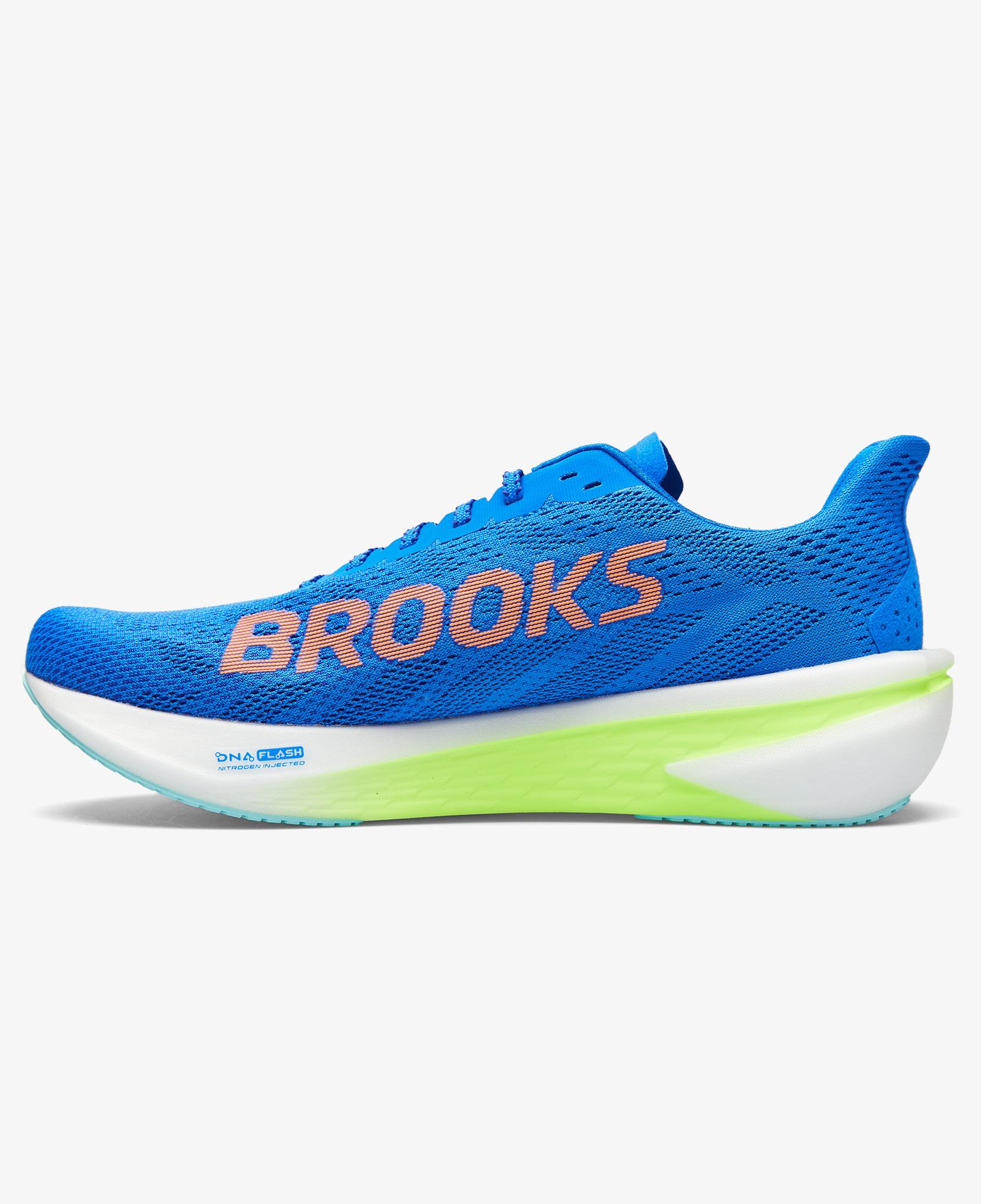 Brooks Hyperion 2 Erkek Lacivert Koşu Ayakkabısı