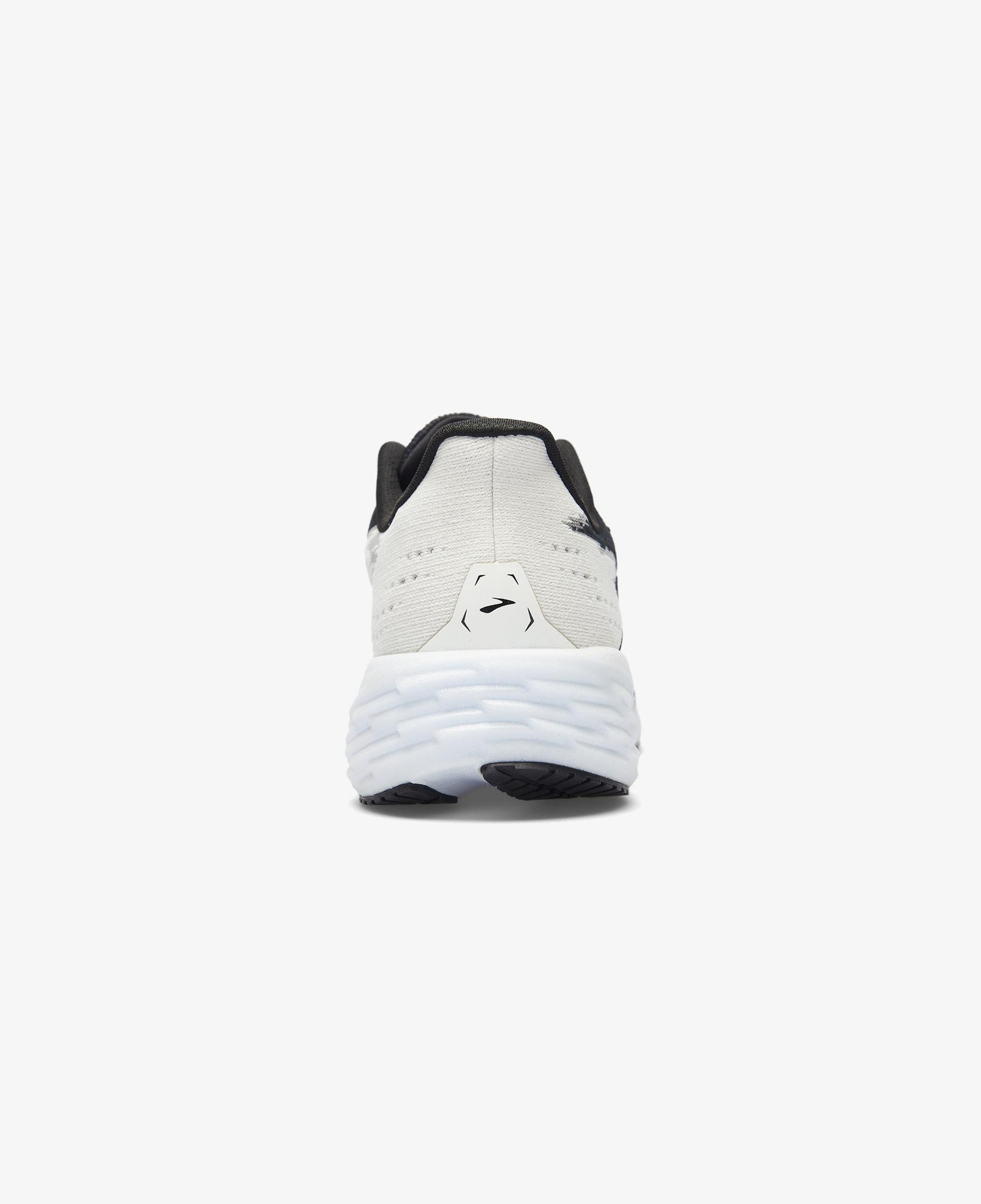 Brooks Launch 11 Erkek Siyah Koşu Ayakkabısı