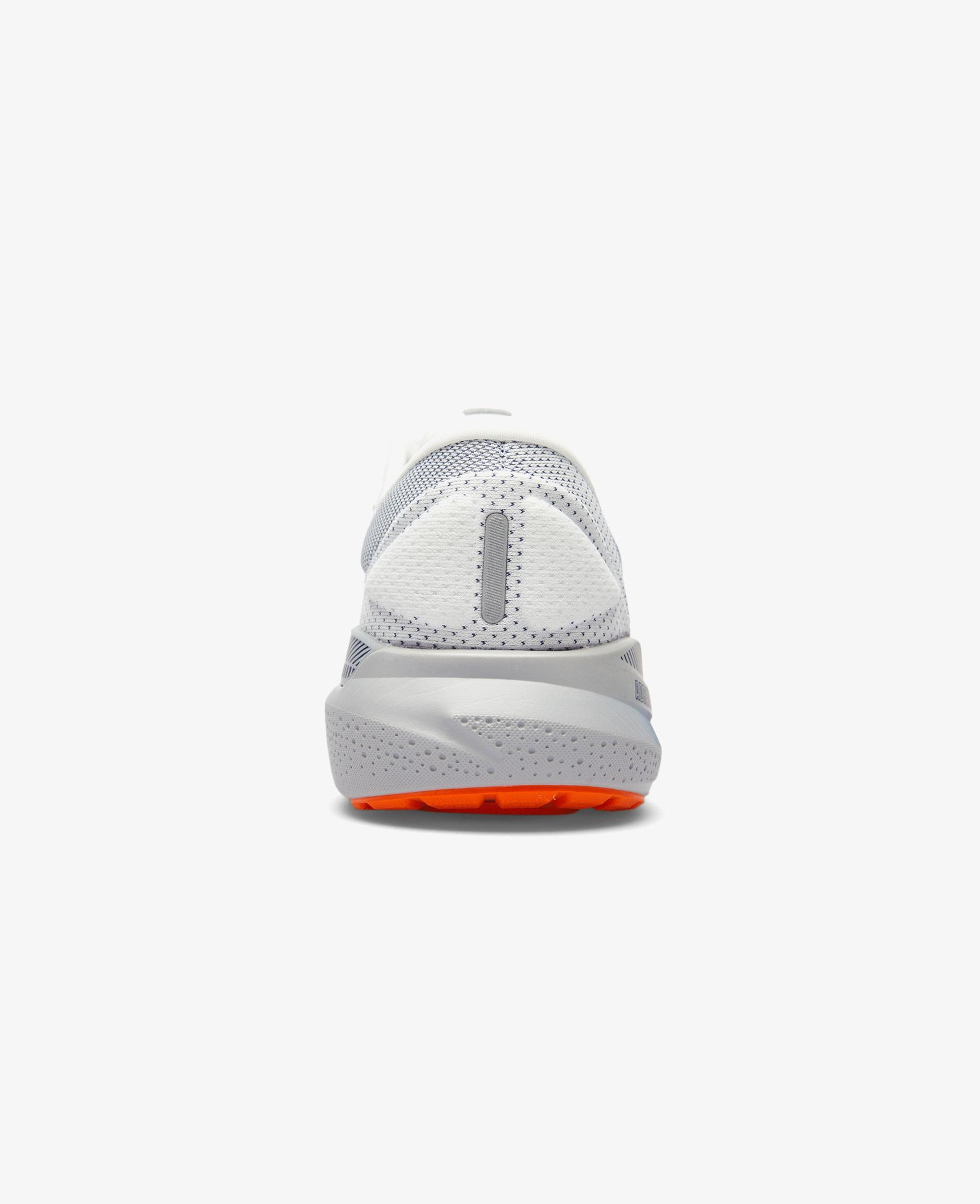Brooks Adrenaline GTS 24 Erkek Gri Koşu Ayakkabısı