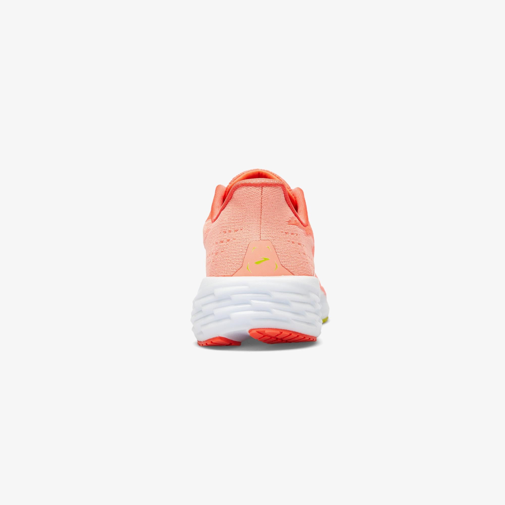 Brooks Launch 11 Kadın Turuncu Koşu Ayakkabısı