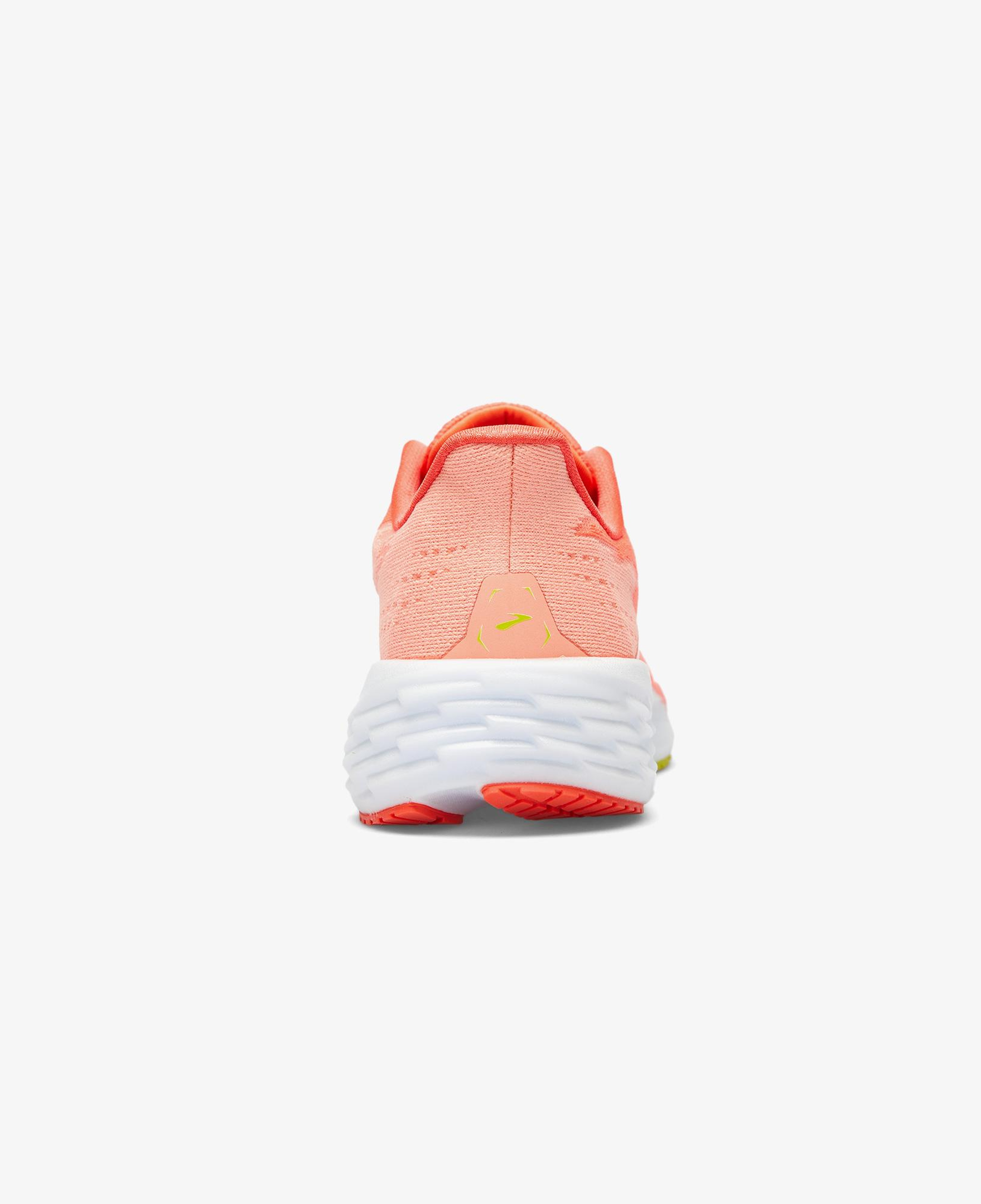 Brooks Launch 11 Kadın Turuncu Koşu Ayakkabısı