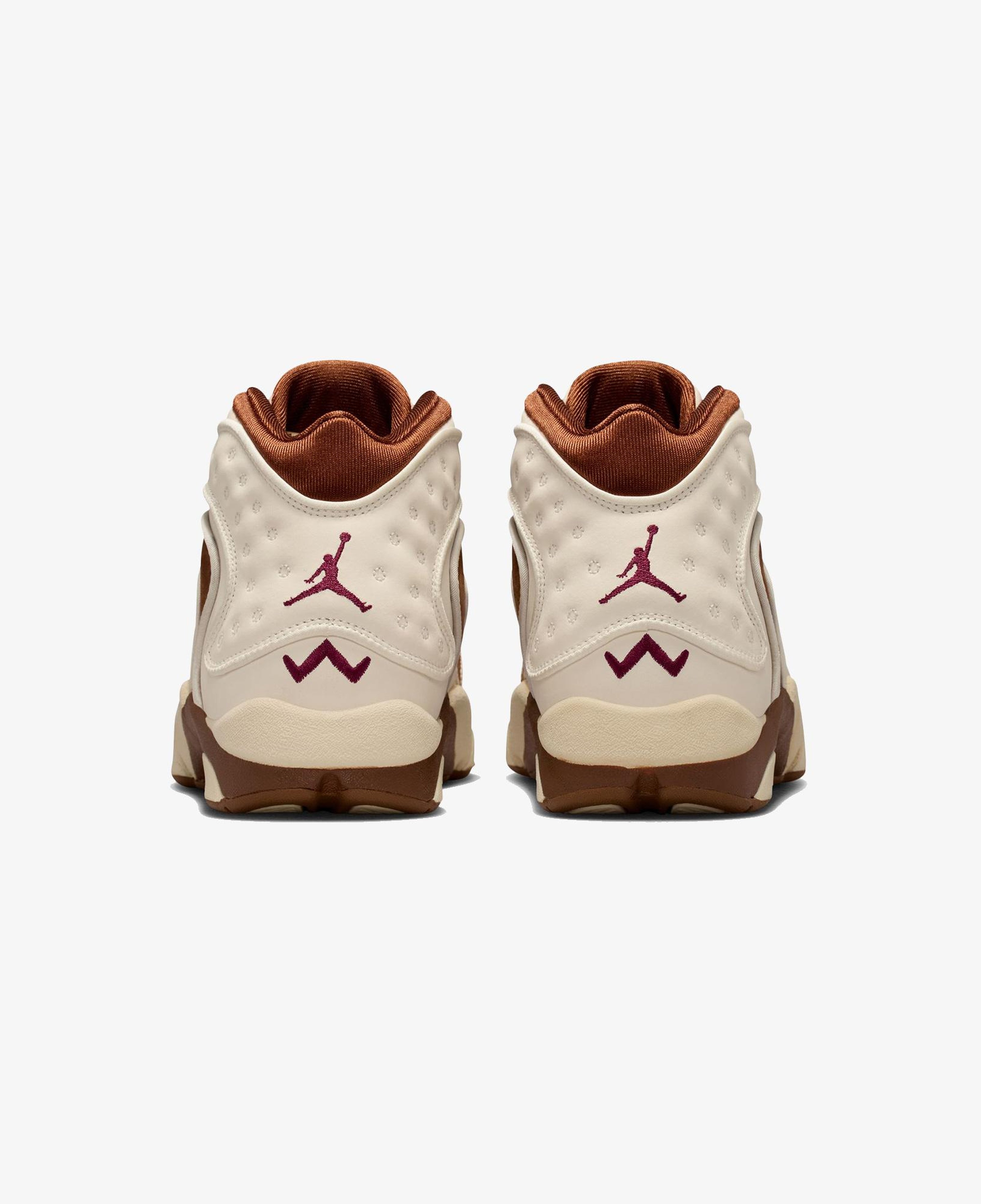 Jordan Air OG Kadın Bej Spor Ayakkabı