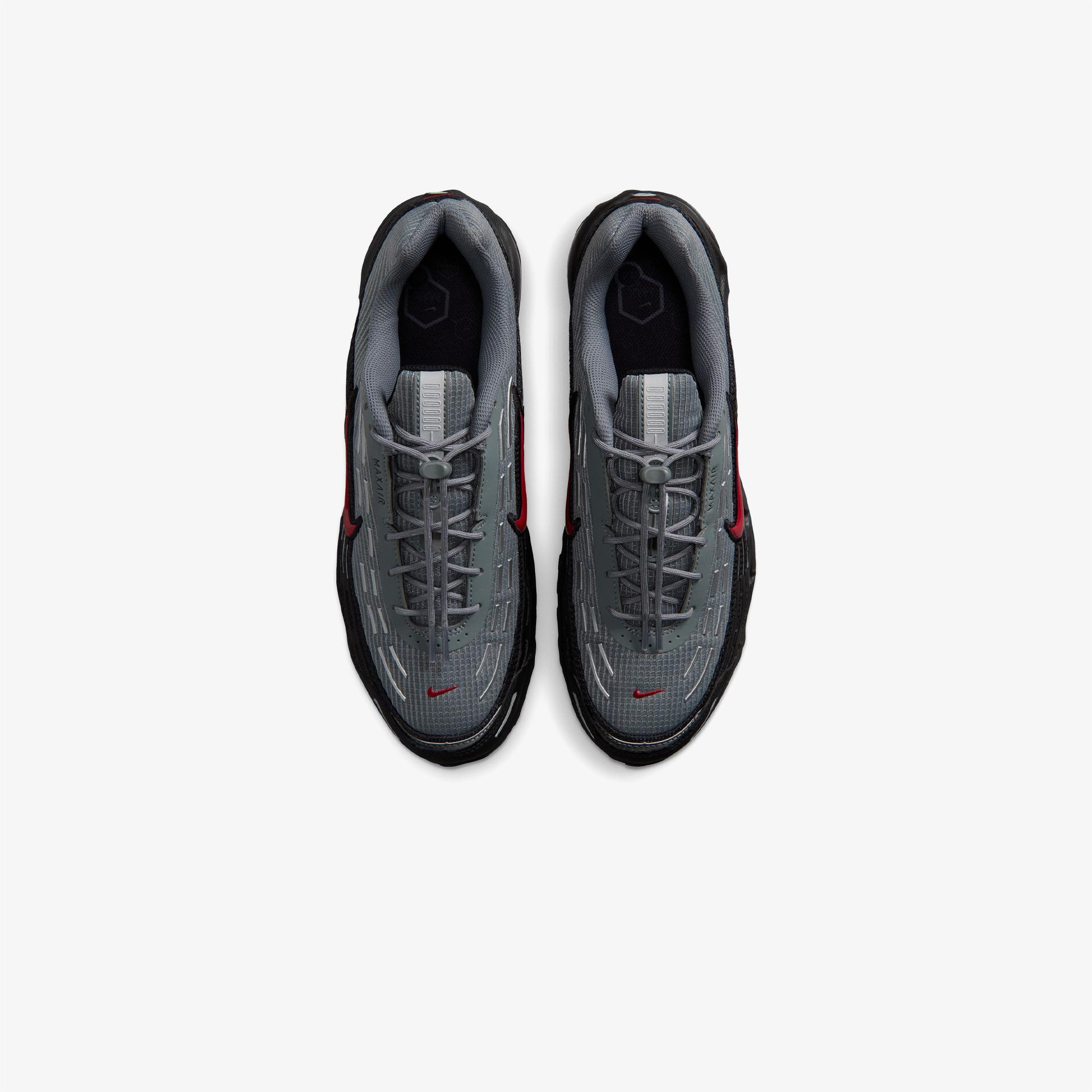 Nike Air Max TL 2.5 Erkek Gri Spor Ayakkabı