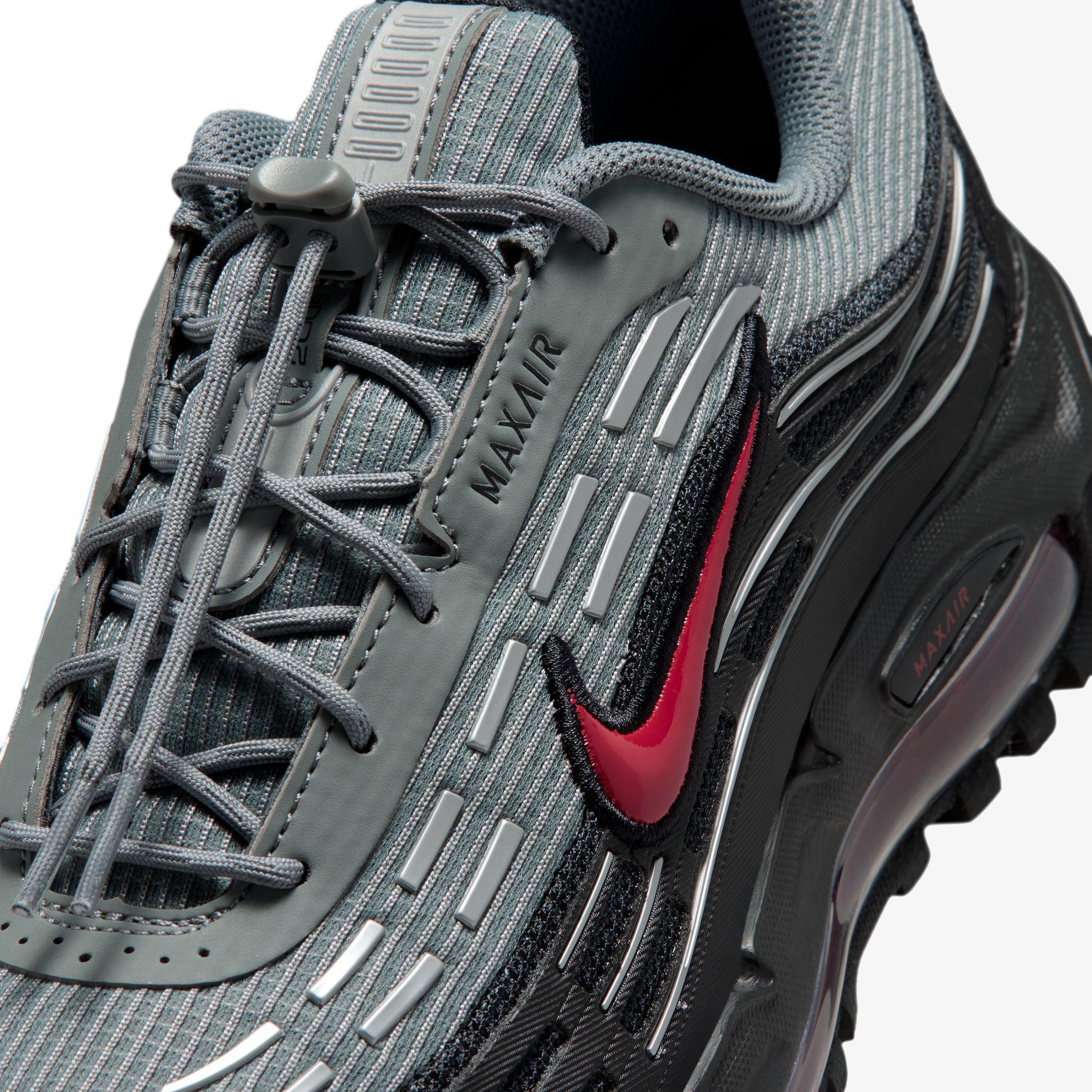 Nike Air Max TL 2.5 Erkek Gri Spor Ayakkabı