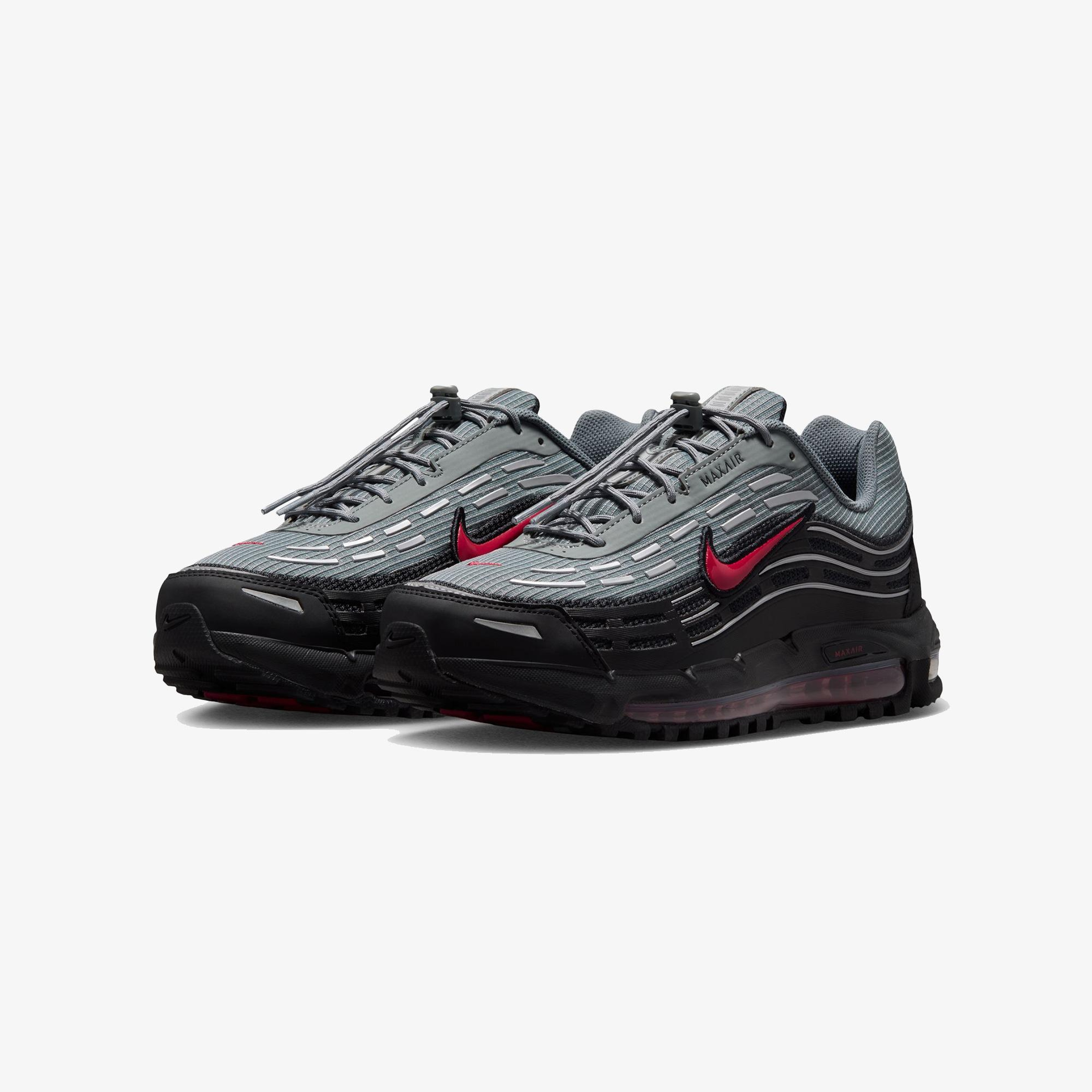 Nike Air Max TL 2.5 Erkek Gri Spor Ayakkabı