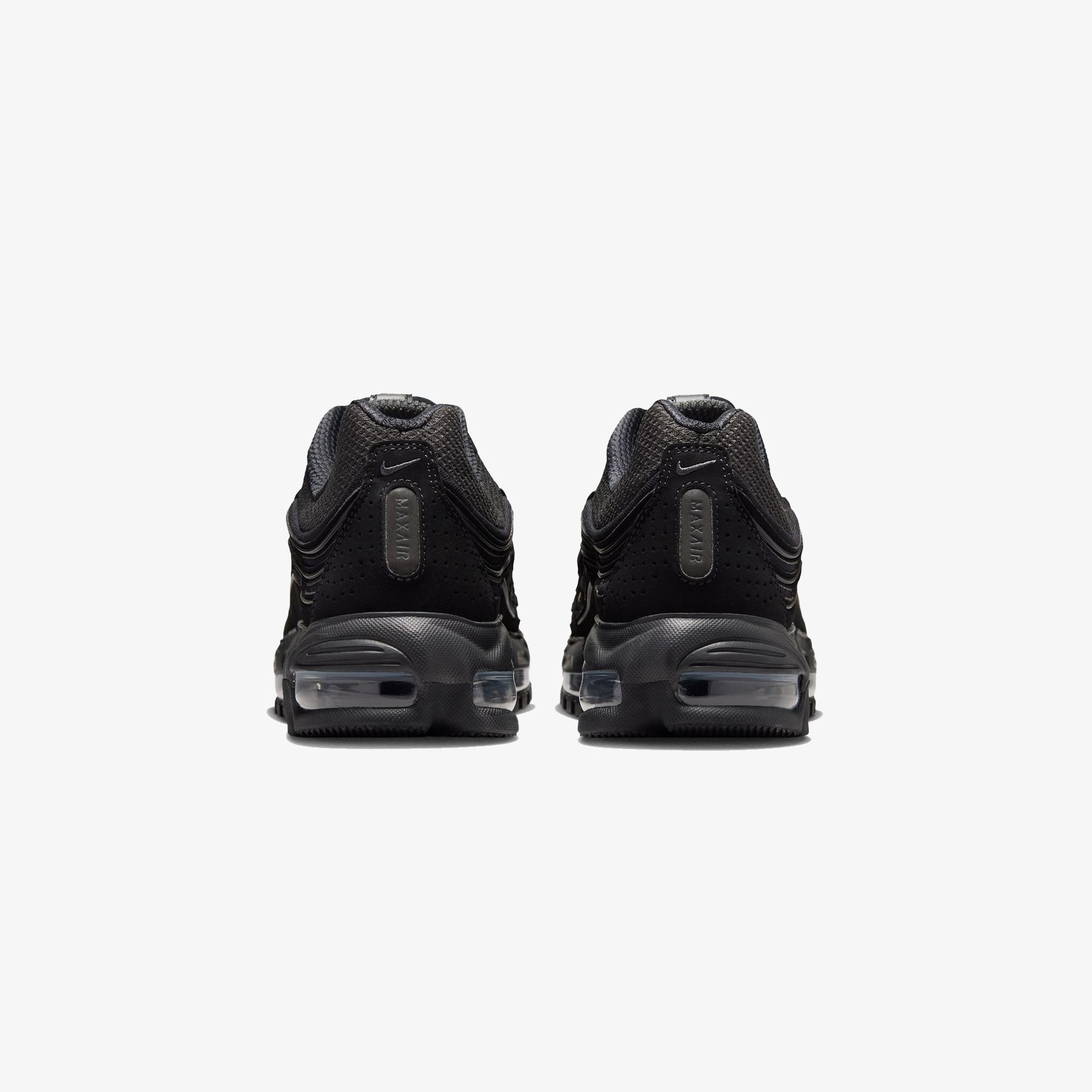 Nike Air Max TL 2.5 Premium Erkek Siyah Spor Ayakkabı