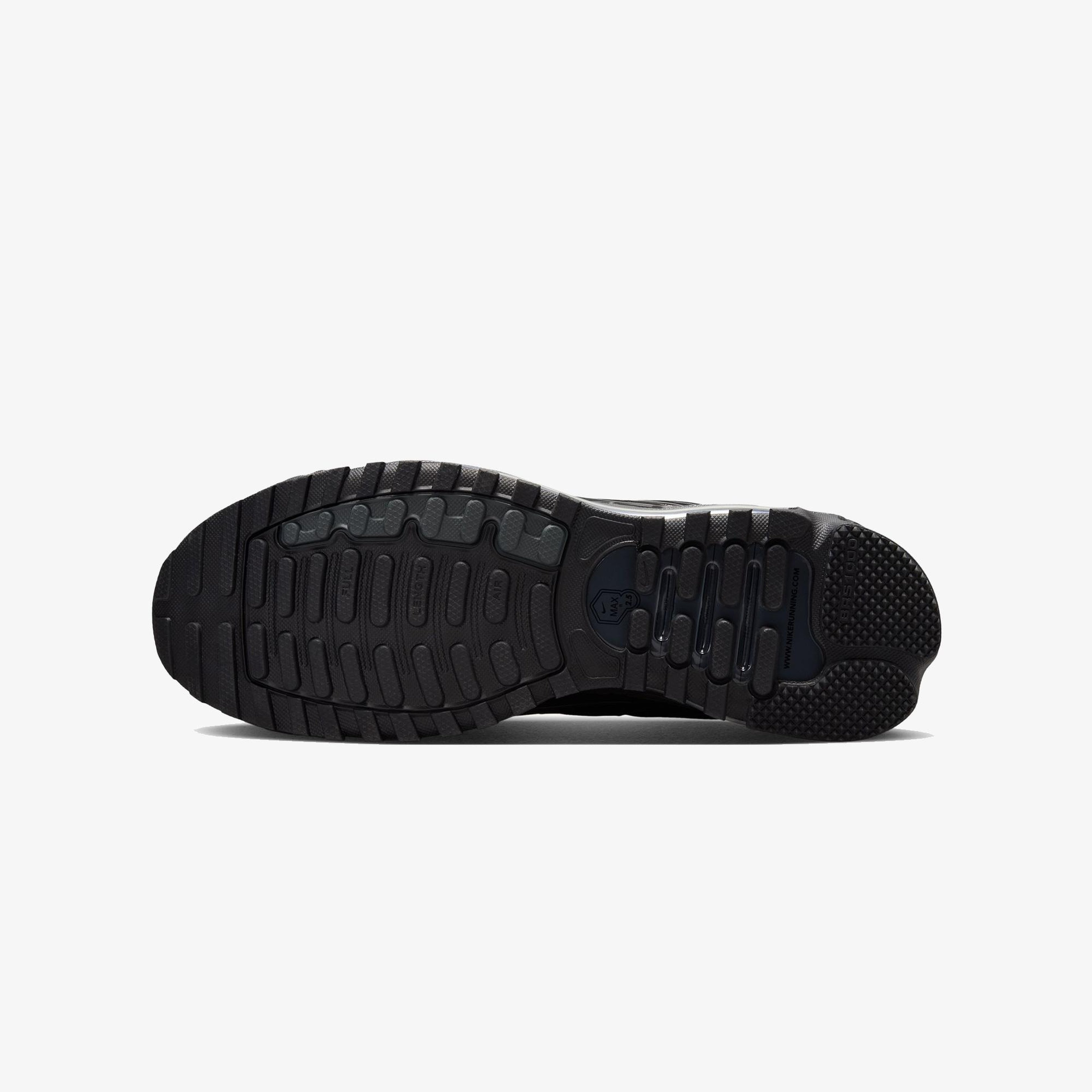 Nike Air Max TL 2.5 Premium Erkek Siyah Spor Ayakkabı