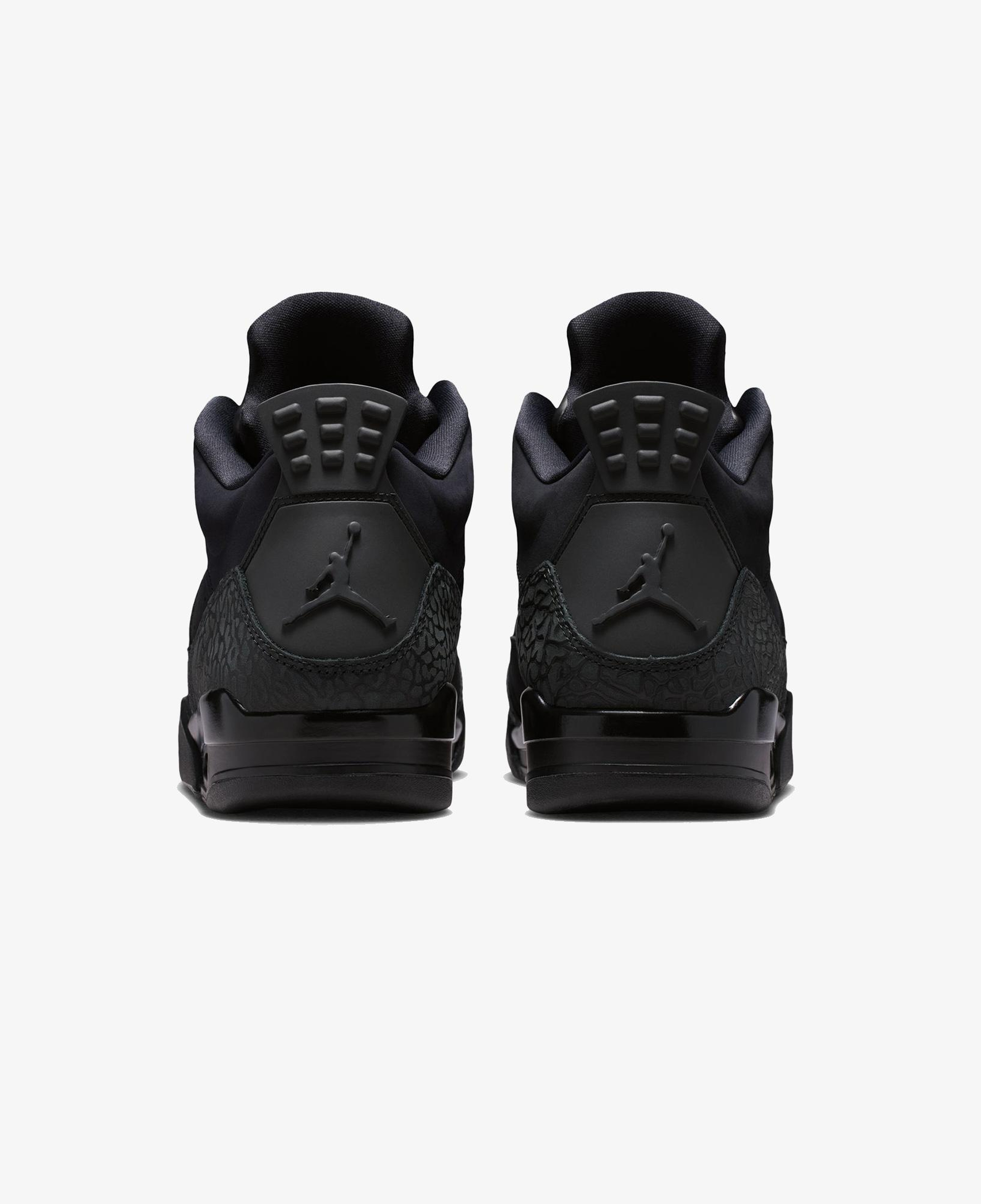 Jordan Son Of Mars Low Erkek Siyah Spor Ayakkabı
