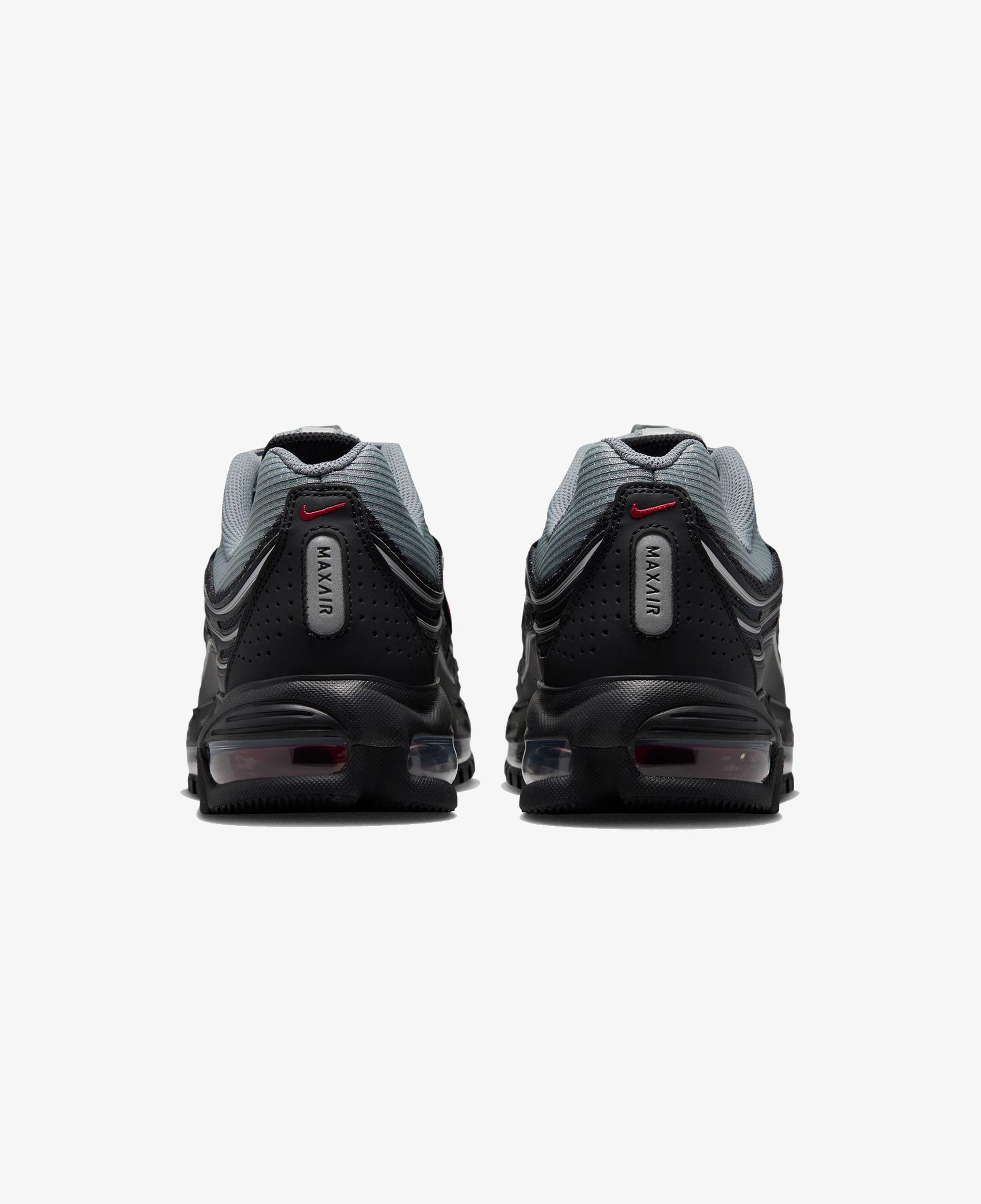 Nike Air Max TL 2.5 Erkek Gri Spor Ayakkabı