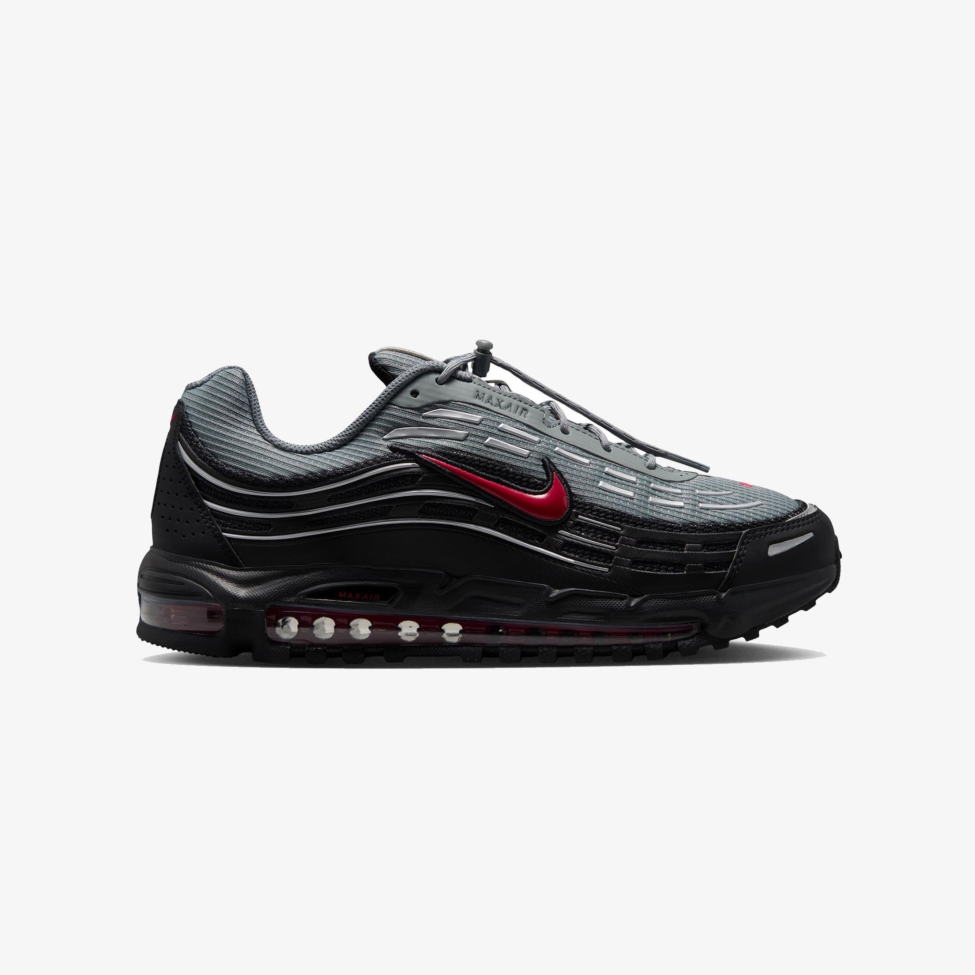 Nike Air Max TL 2.5 Erkek Gri Spor Ayakkabı