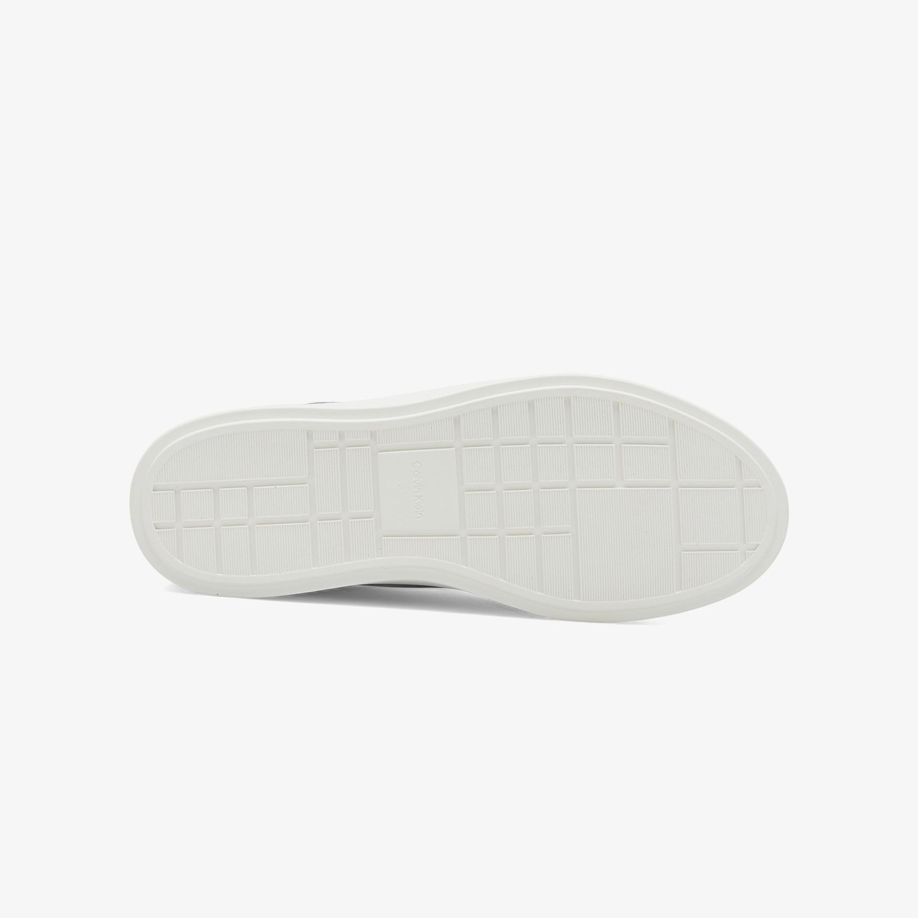 Calvin Klein Low Prof Cupsole Kadın Siyah Sneaker