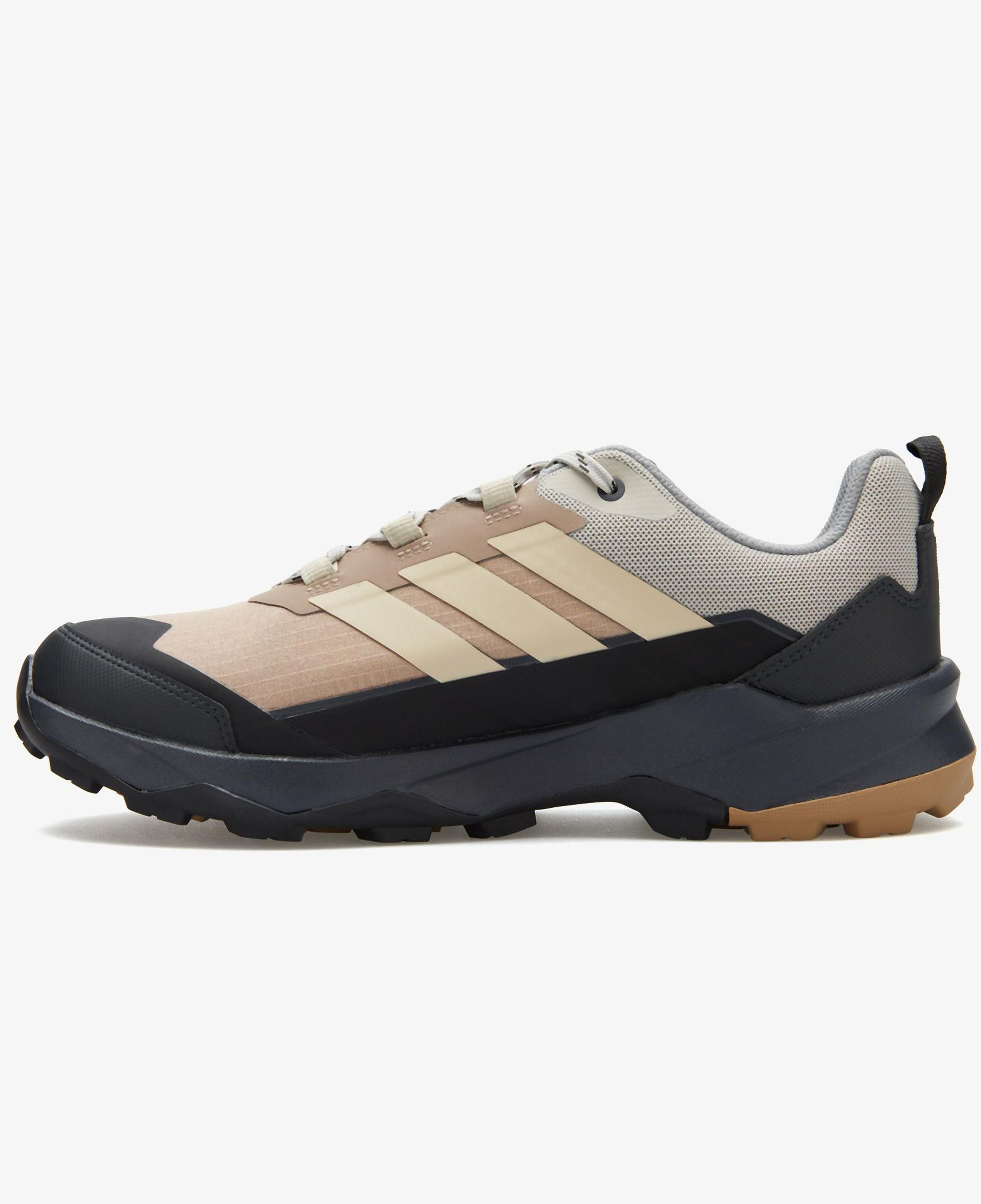adidas Terrex Skychaser Ax5 Gore-Tex Erkek Kahverengi Yürüyüş Ayakkabısı