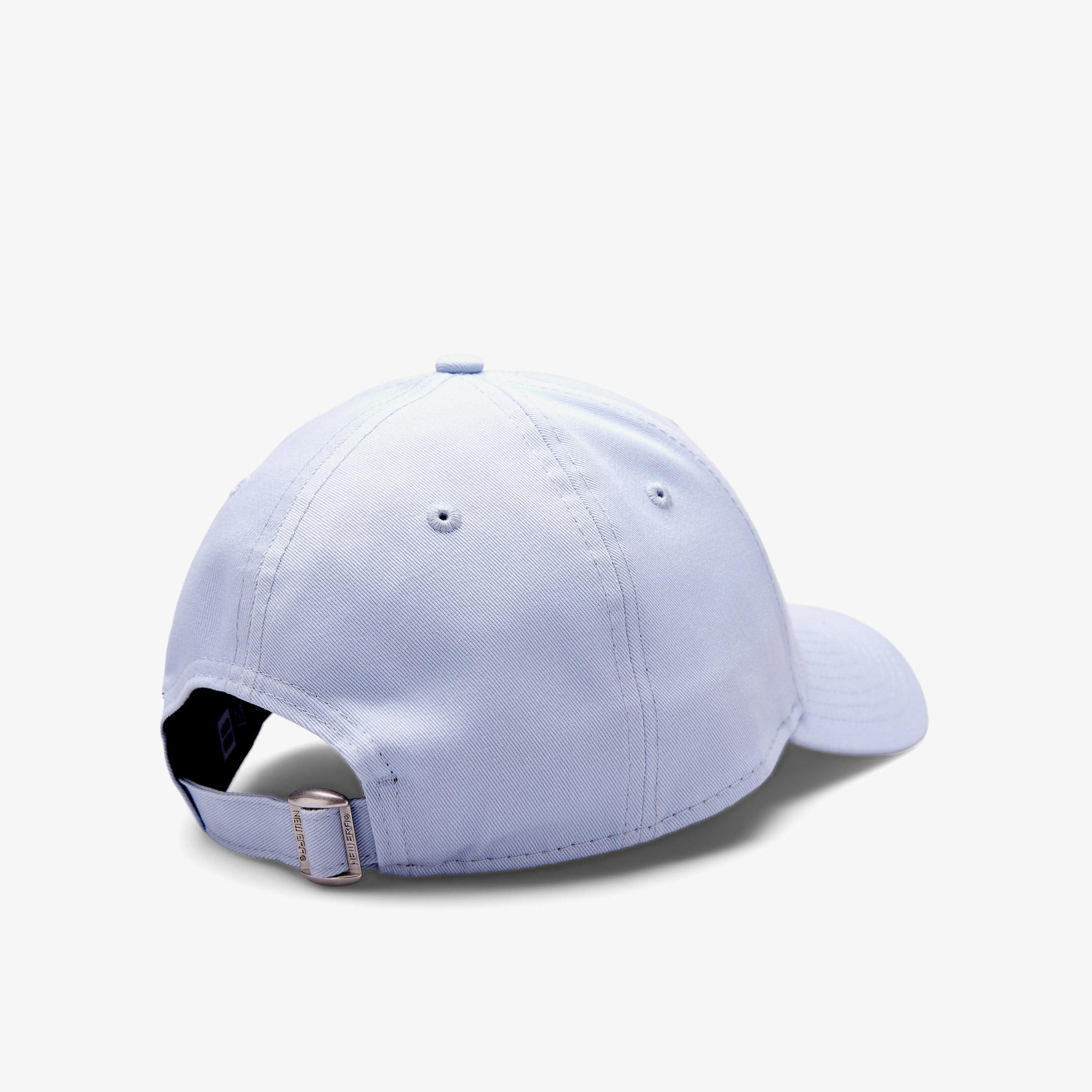 New Era MLB League Essential 9forty Losdod Unisex Gri Şapka