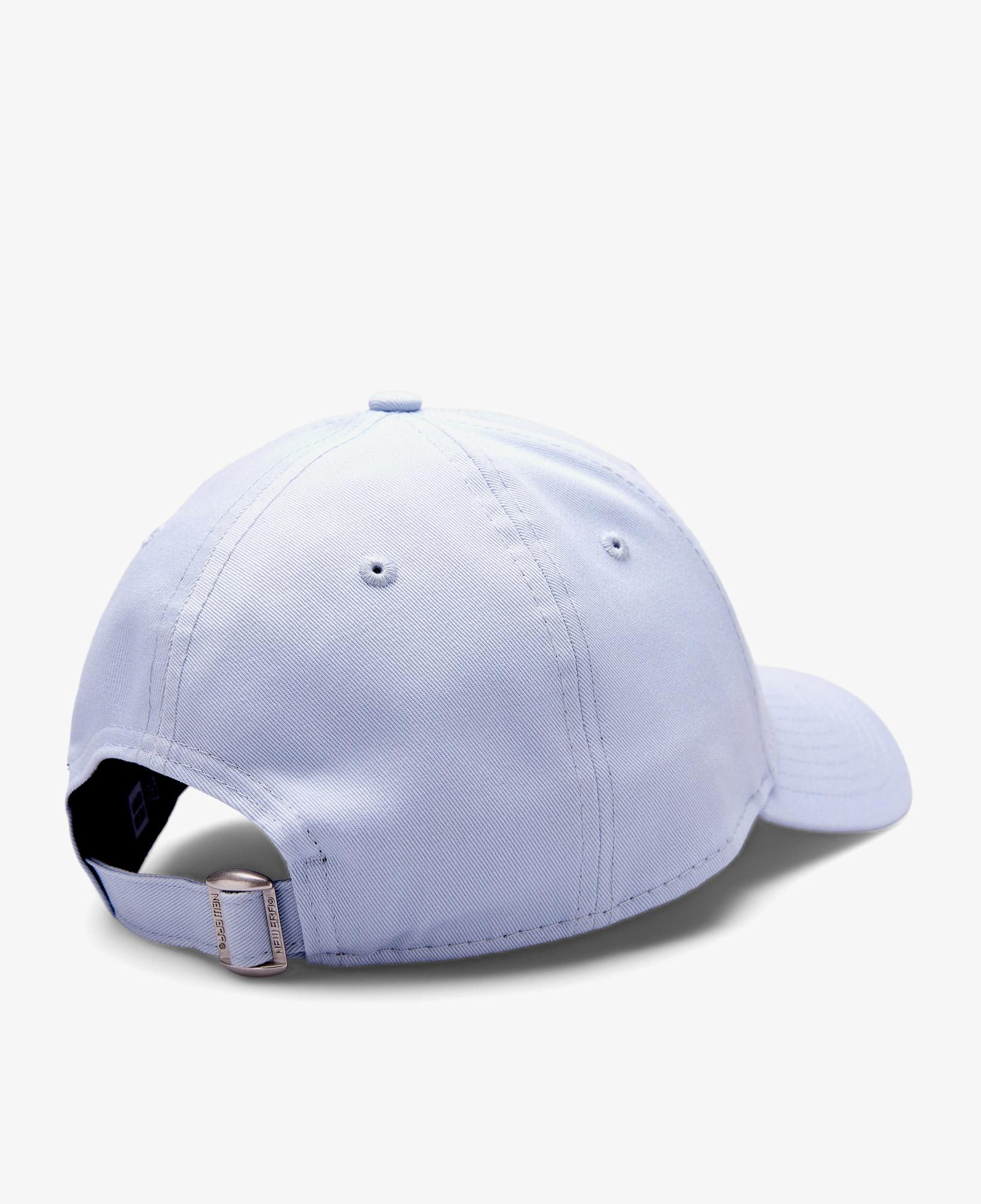 New Era MLB League Essential 9forty Losdod Unisex Gri Şapka