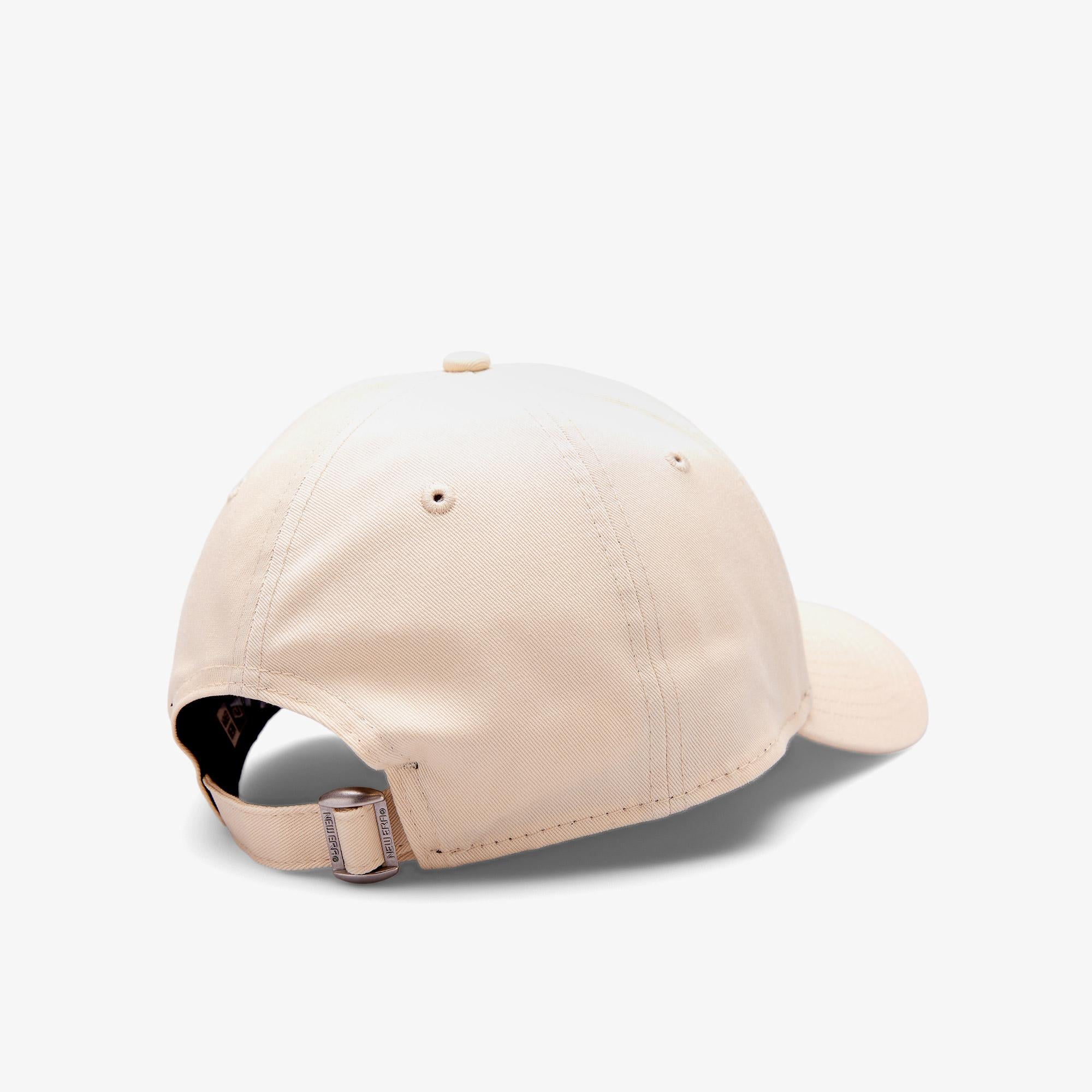 New Era MLB NY Yankees Ombre Infill 9Forty Unisex Bej Şapka