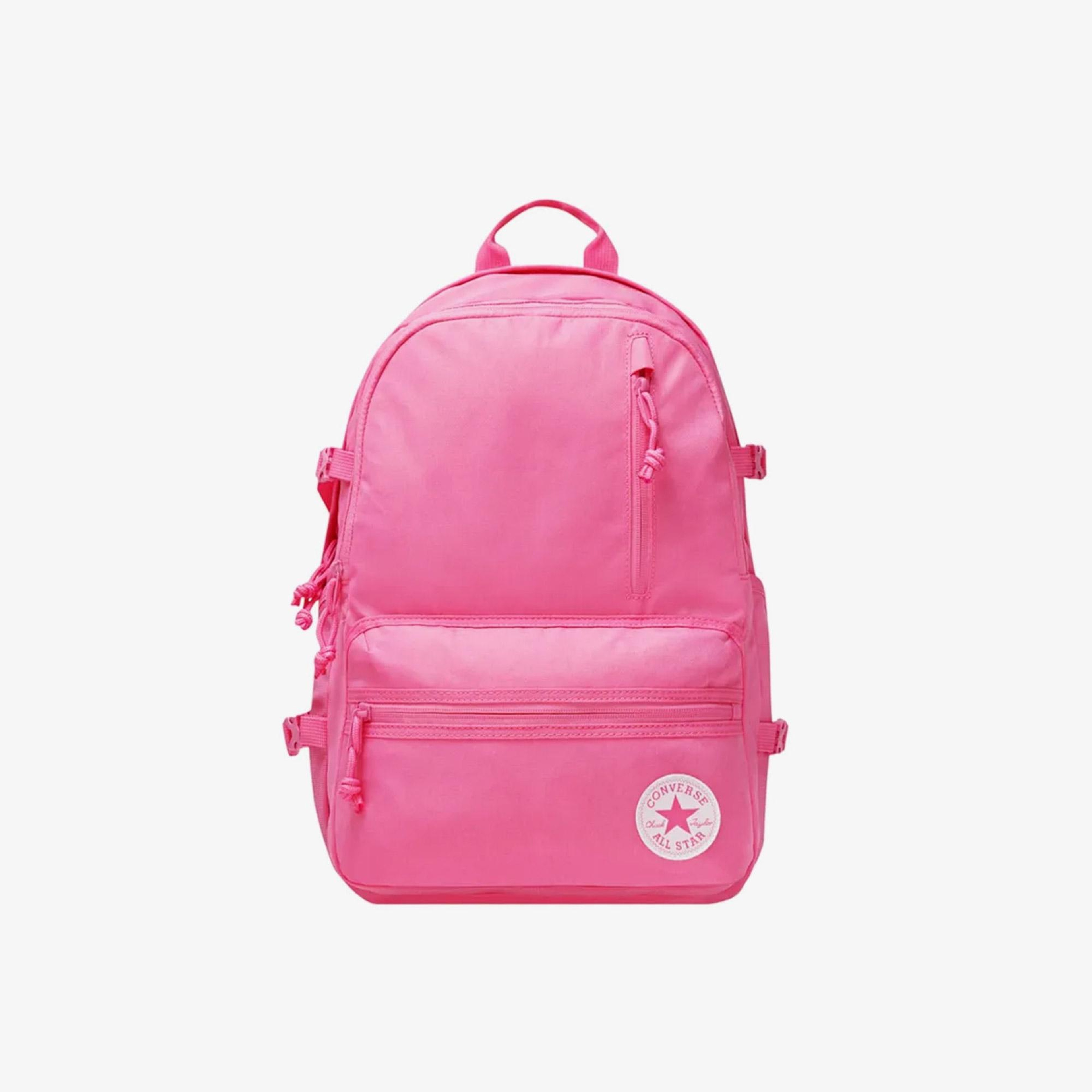 Converse Unisex Pembe Sırt Çantası