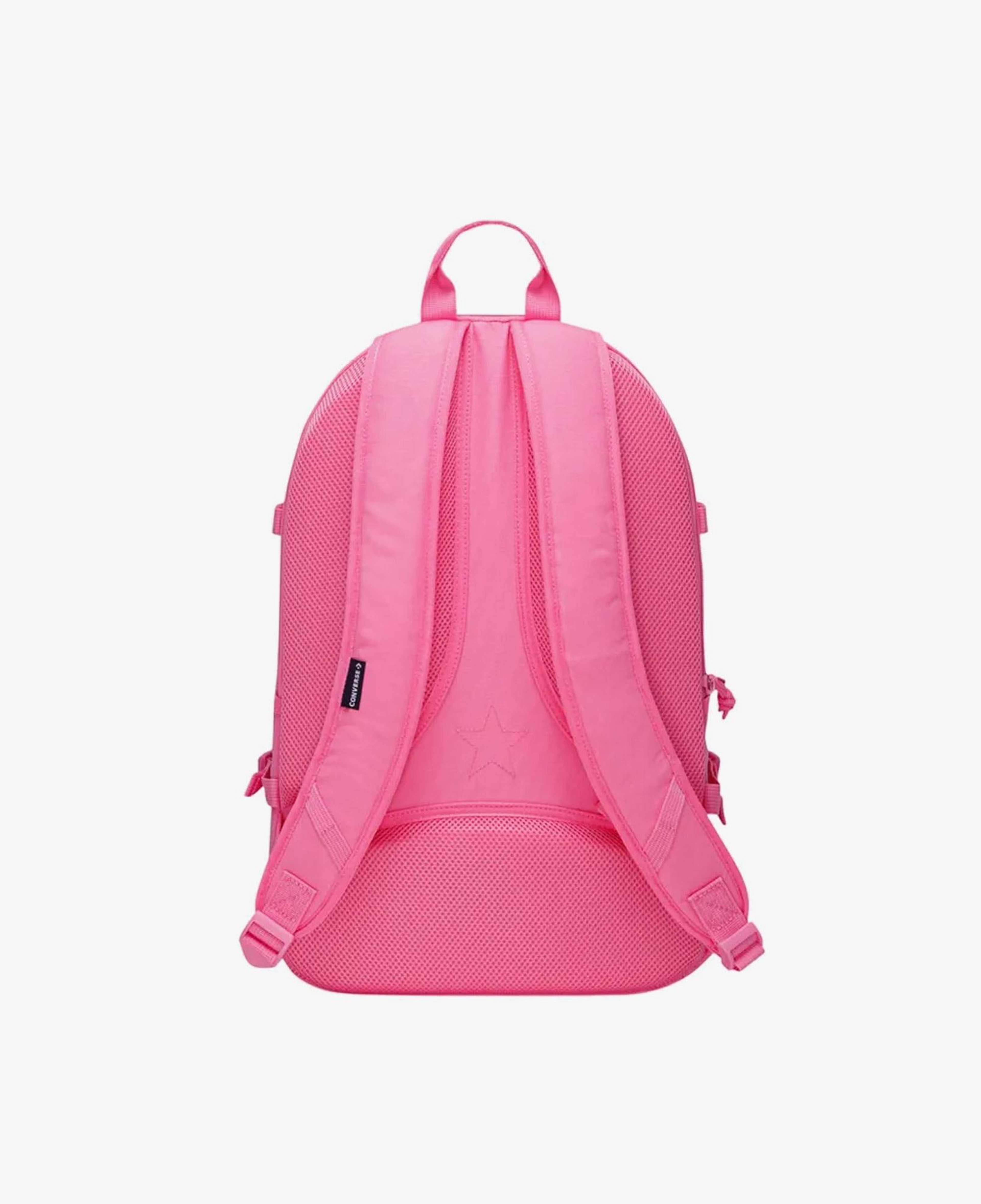 Converse Unisex Pembe Sırt Çantası
