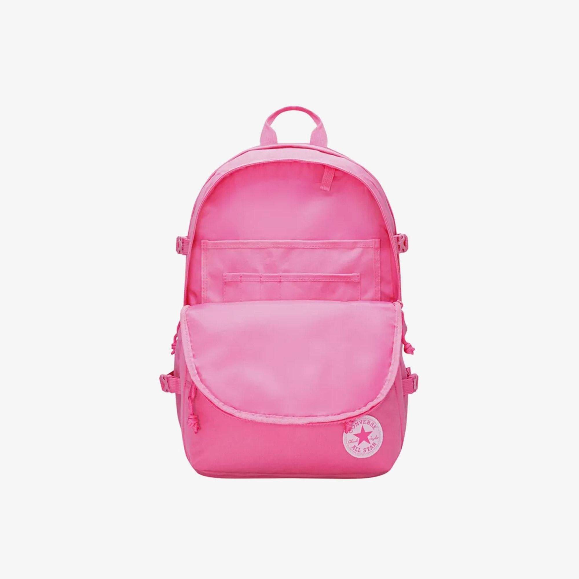 Converse Unisex Pembe Sırt Çantası