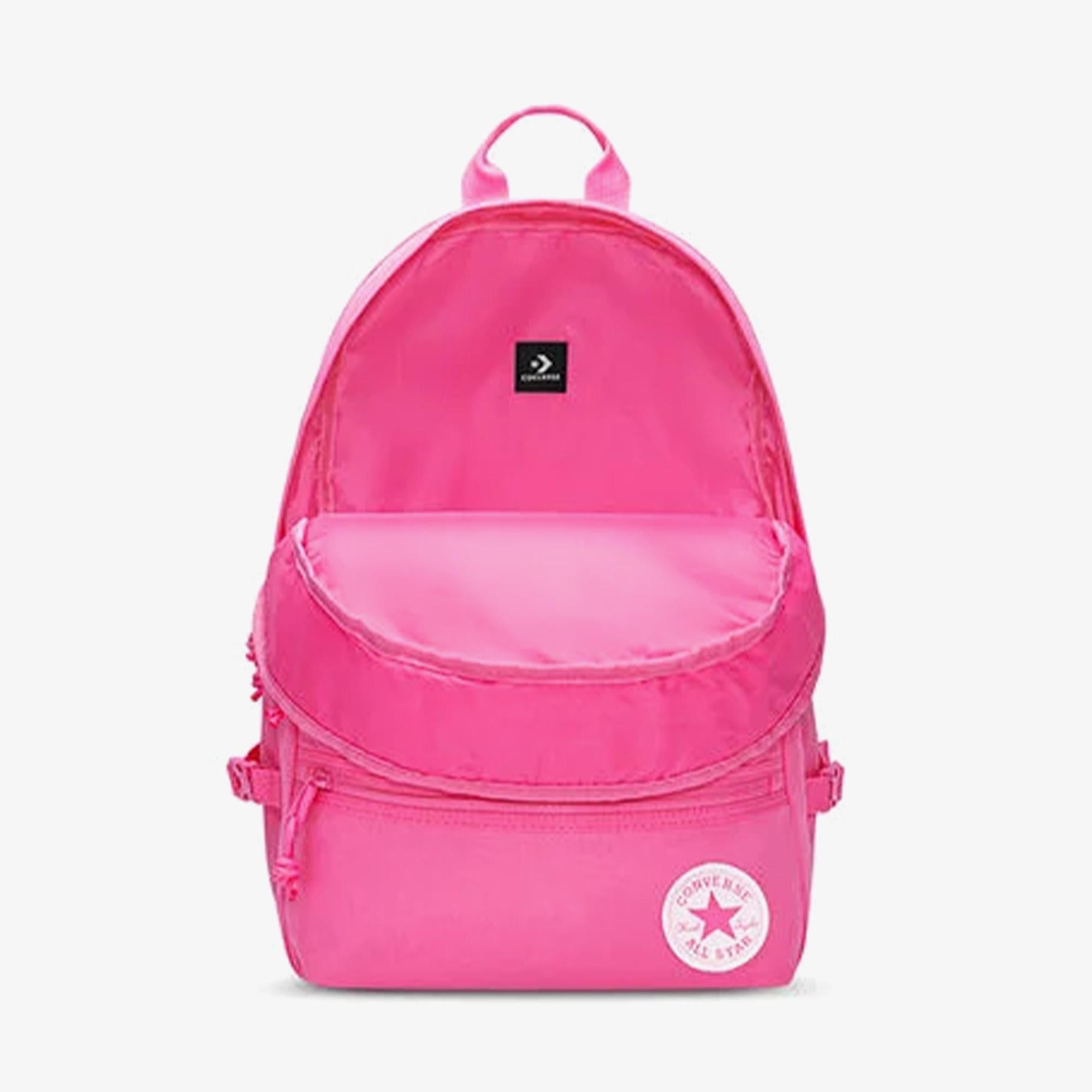 Converse Unisex Pembe Sırt Çantası