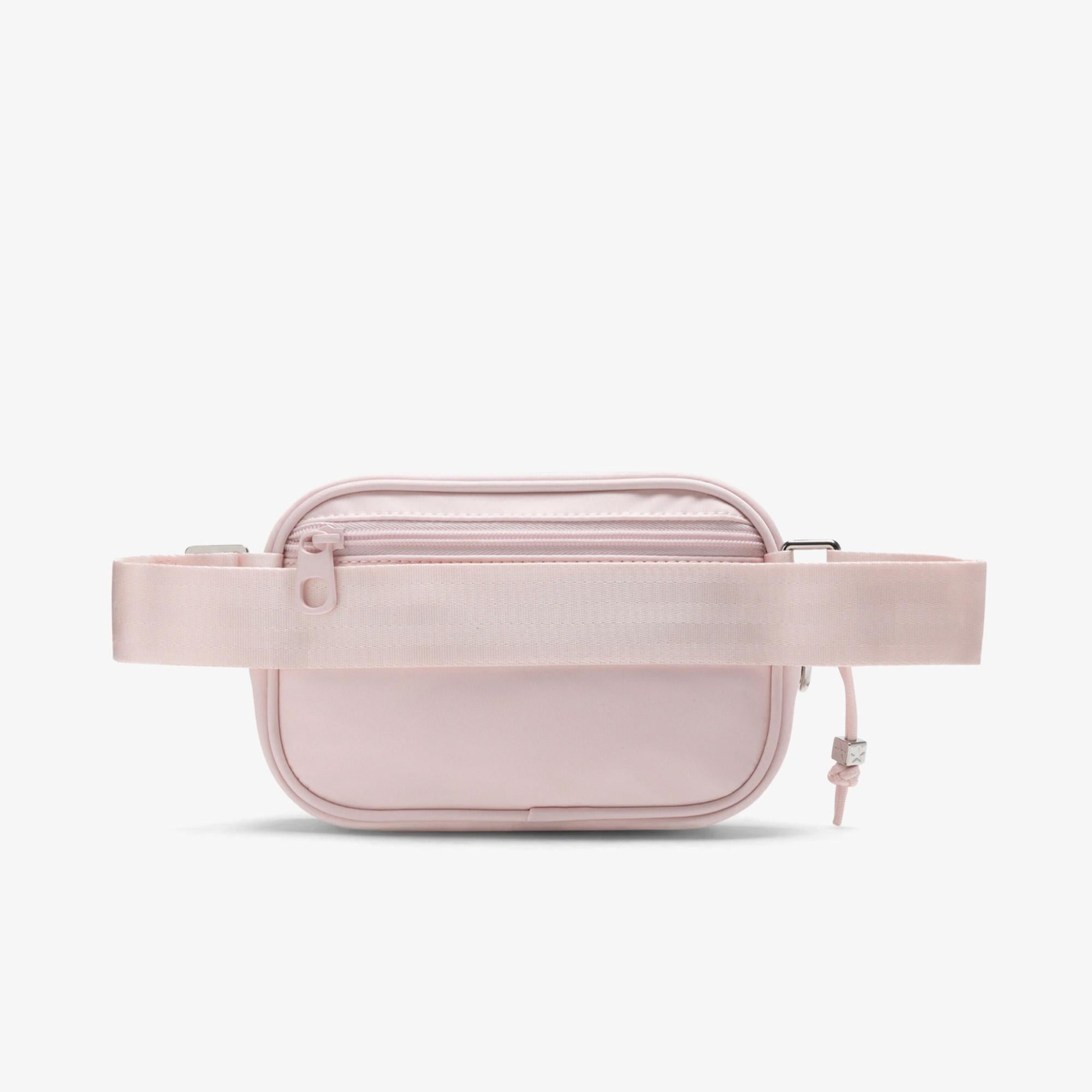 Converse Unisex Pembe Omuz Çantası
