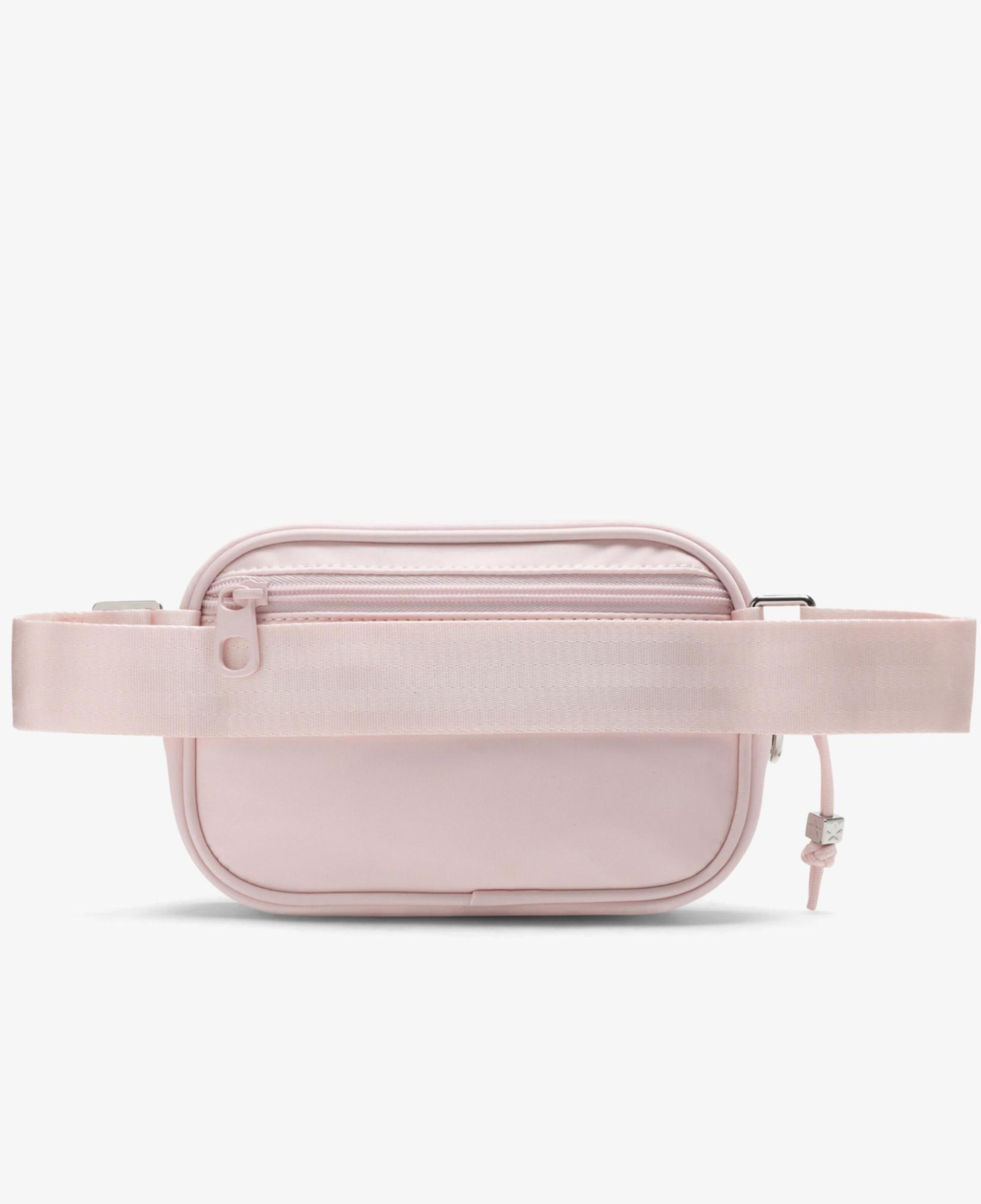 Converse Unisex Pembe Omuz Çantası