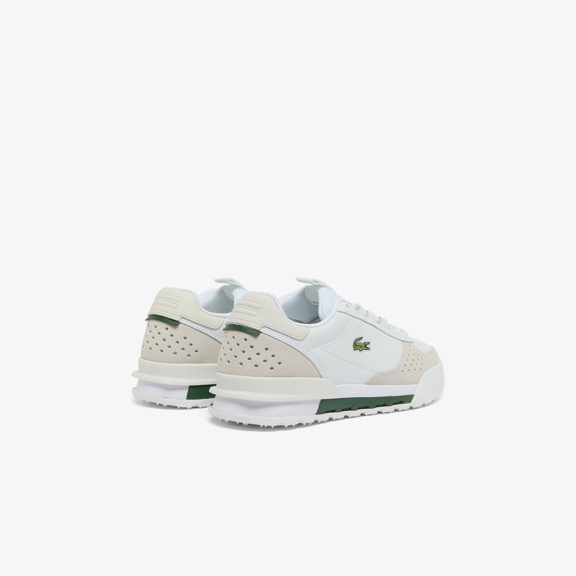 Slam Break Erkek Beyaz Sneaker